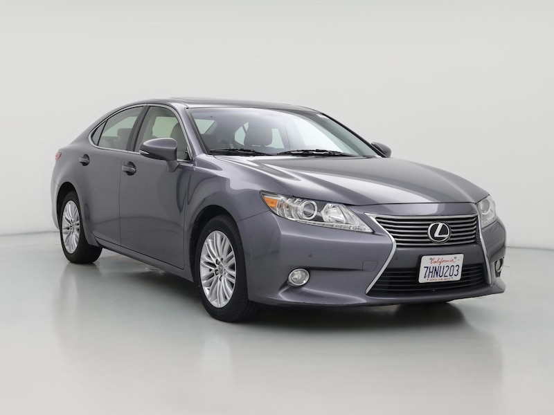 2014 Lexus ES 350 -
                  Pleasanton, CA