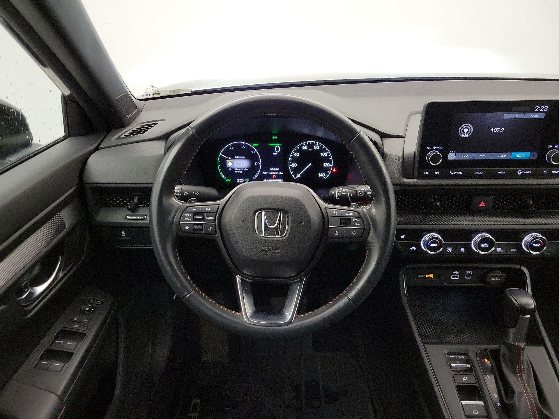 Thumbnail: 2023 Honda CR-V - 10