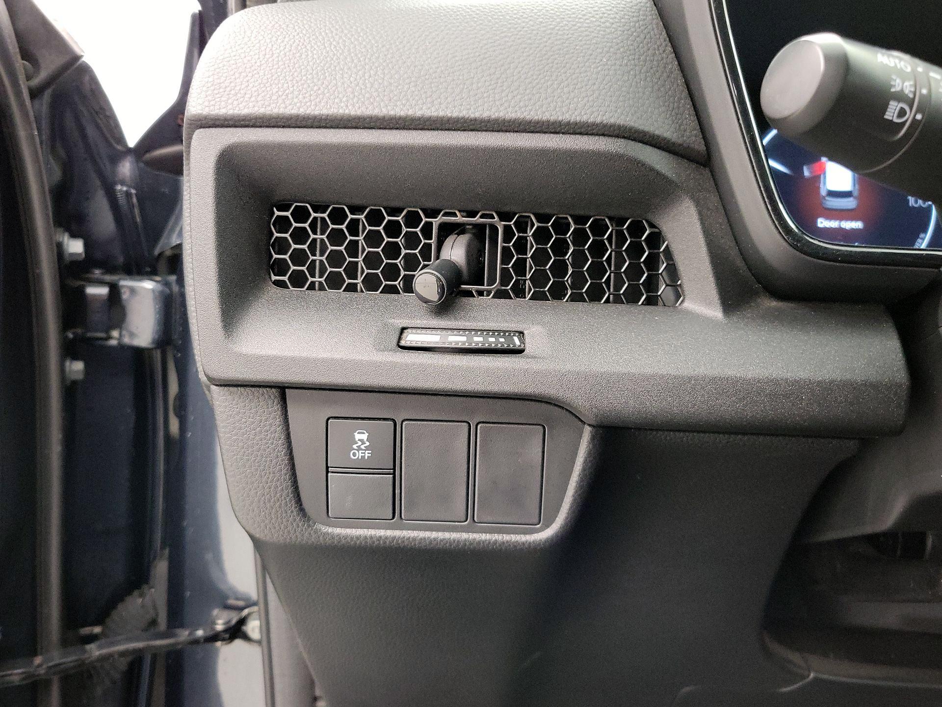 Thumbnail: 2023 Honda CR-V - 13