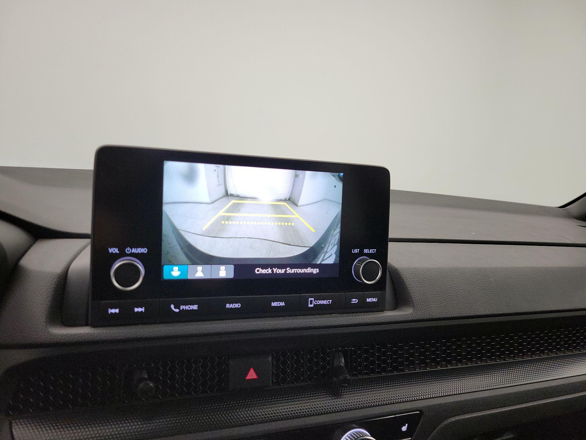 Thumbnail: 2023 Honda CR-V - 14