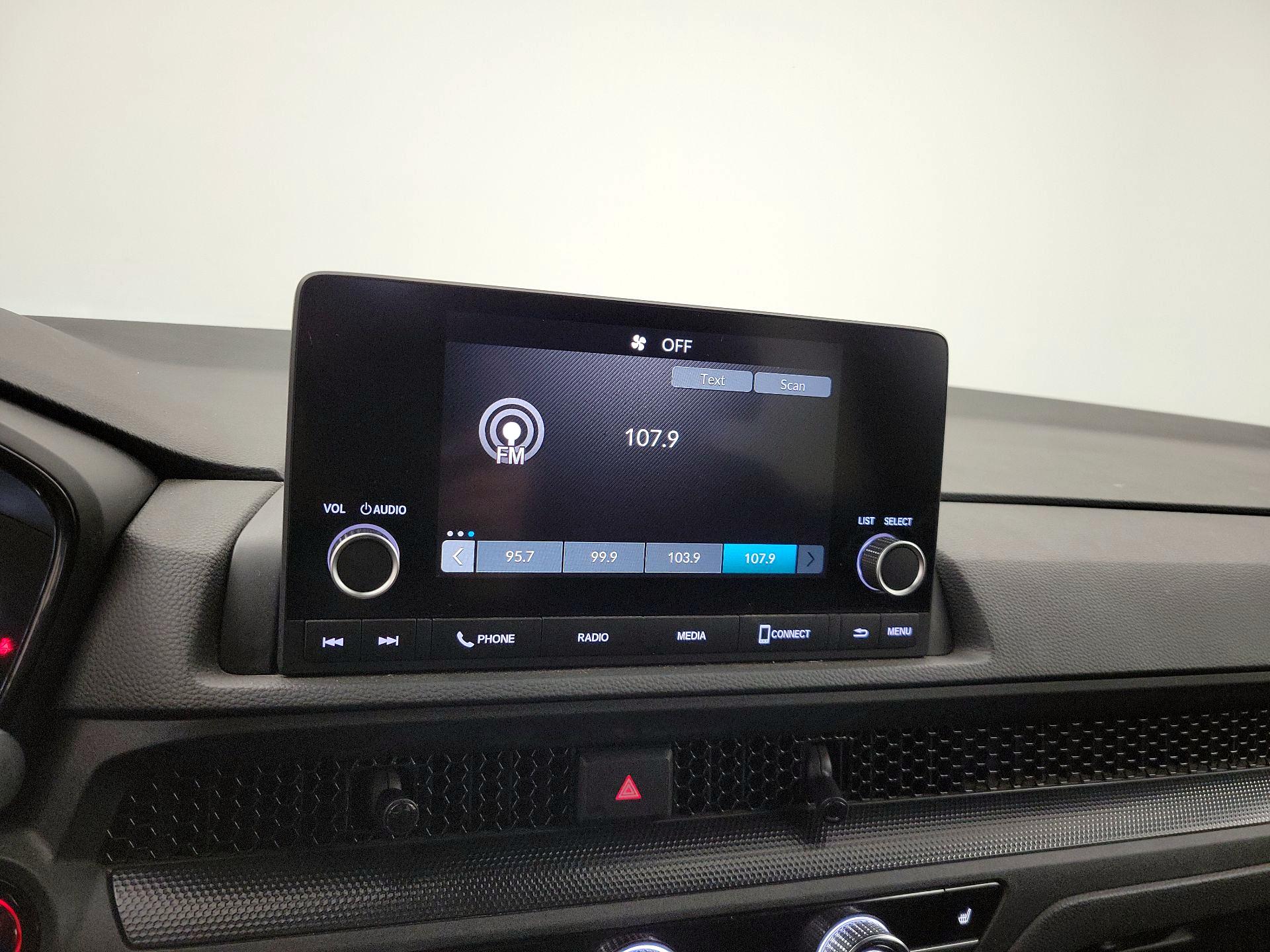 Thumbnail: 2023 Honda CR-V - 15