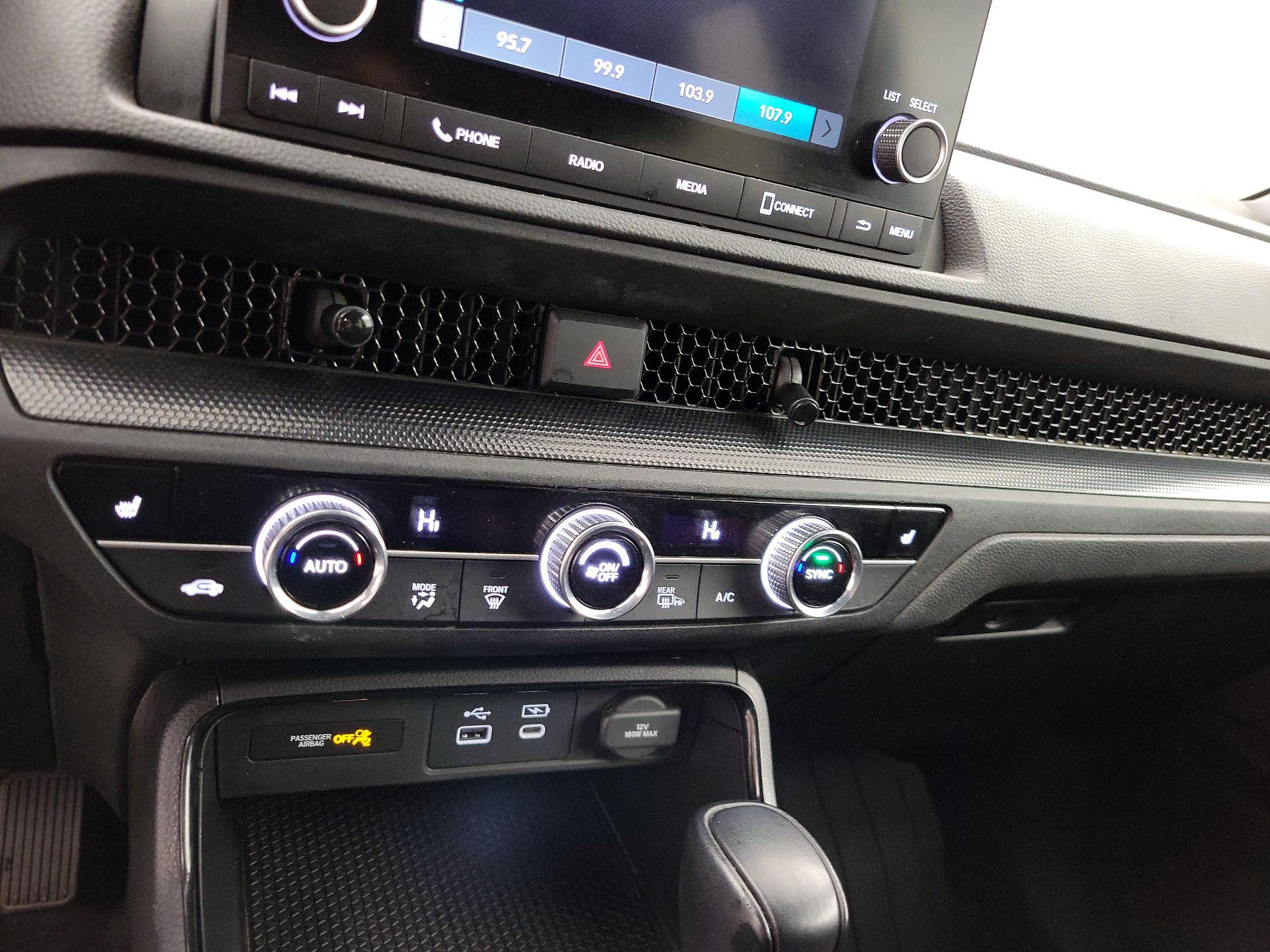 Thumbnail: 2023 Honda CR-V - 16