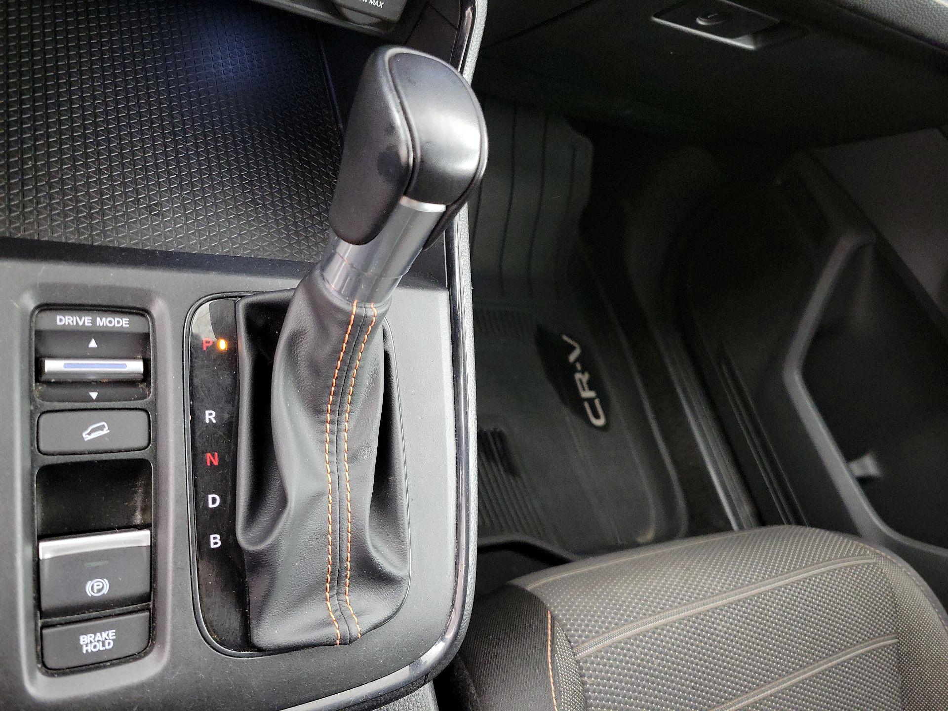 Thumbnail: 2023 Honda CR-V - 17