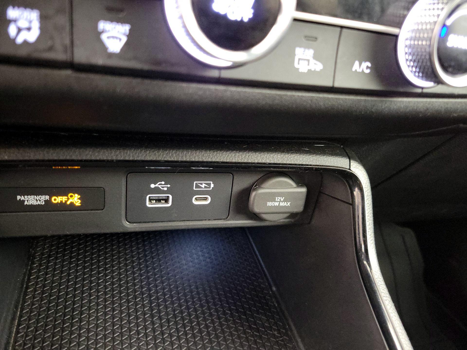 Thumbnail: 2023 Honda CR-V - 18