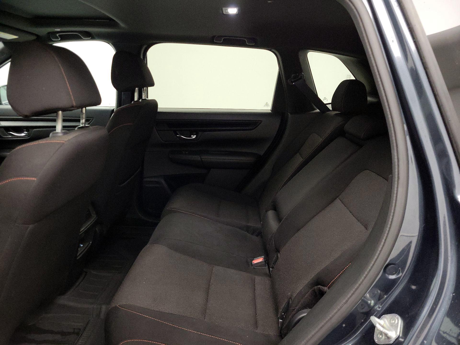 Thumbnail: 2023 Honda CR-V - 20