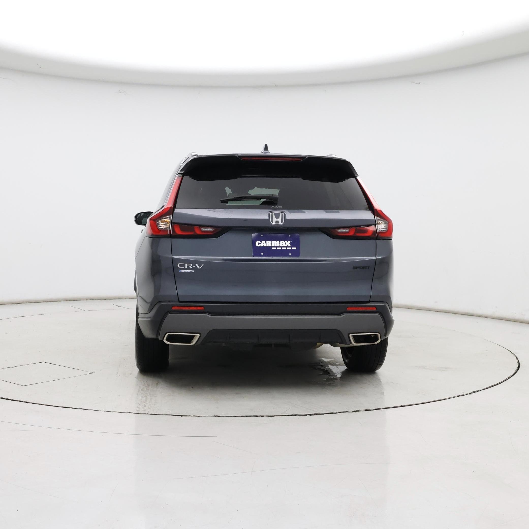 Thumbnail: 2023 Honda CR-V - 6