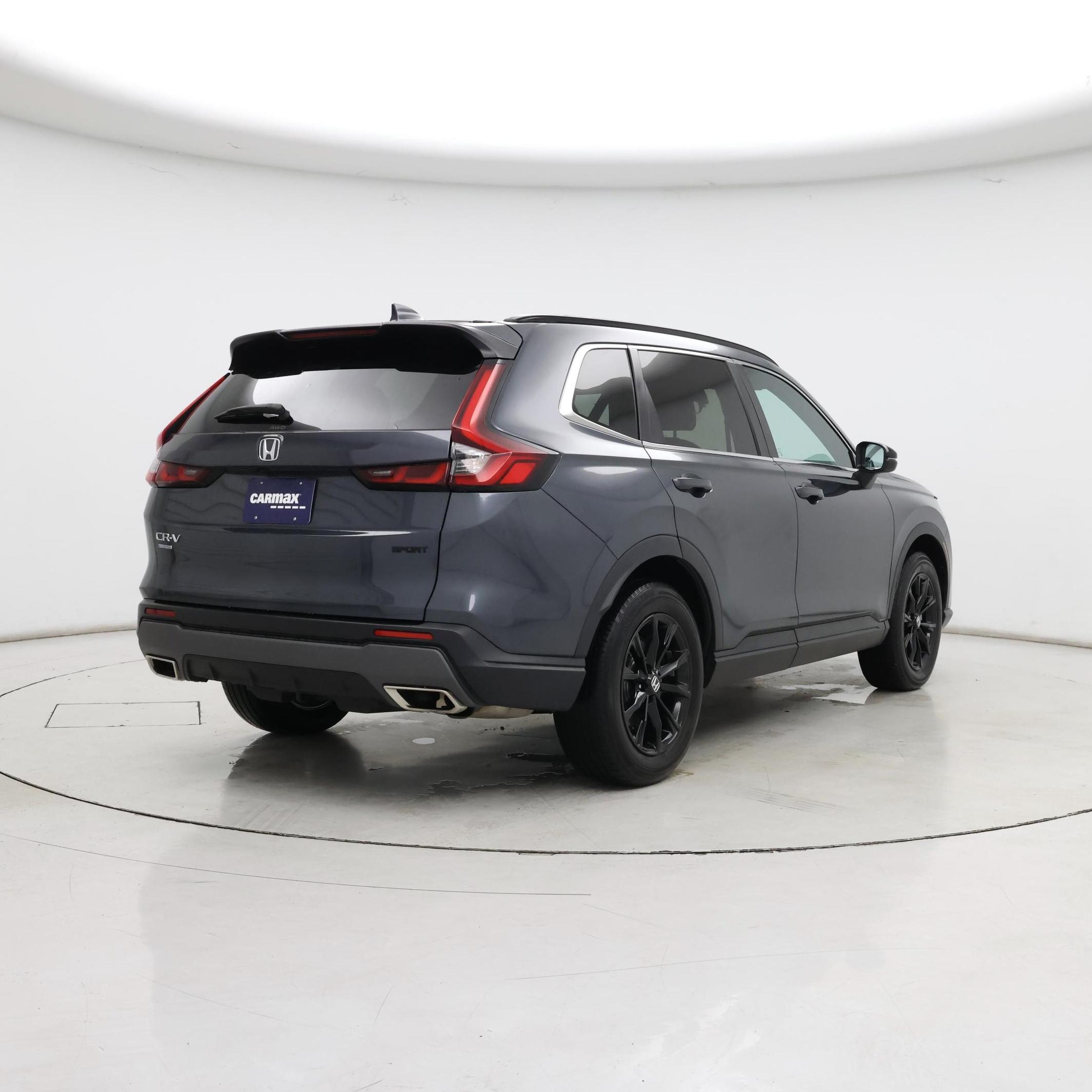 Thumbnail: 2023 Honda CR-V - 8