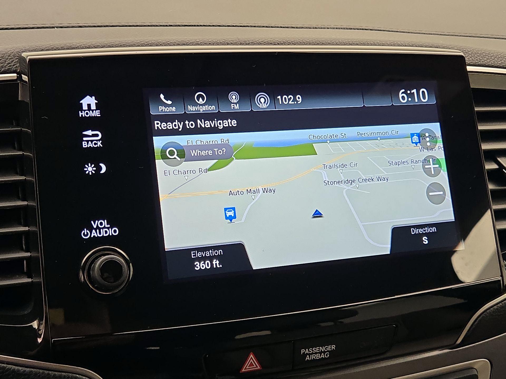 Thumbnail: 2019 Honda Pilot - 14