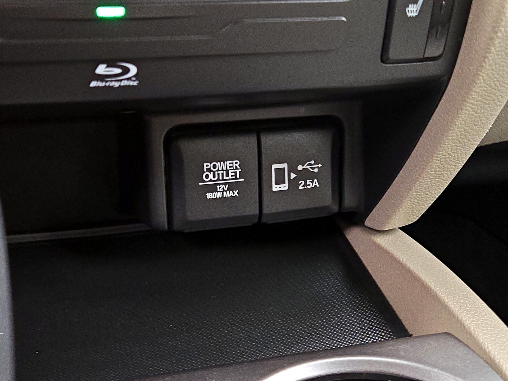 Thumbnail: 2019 Honda Pilot - 19