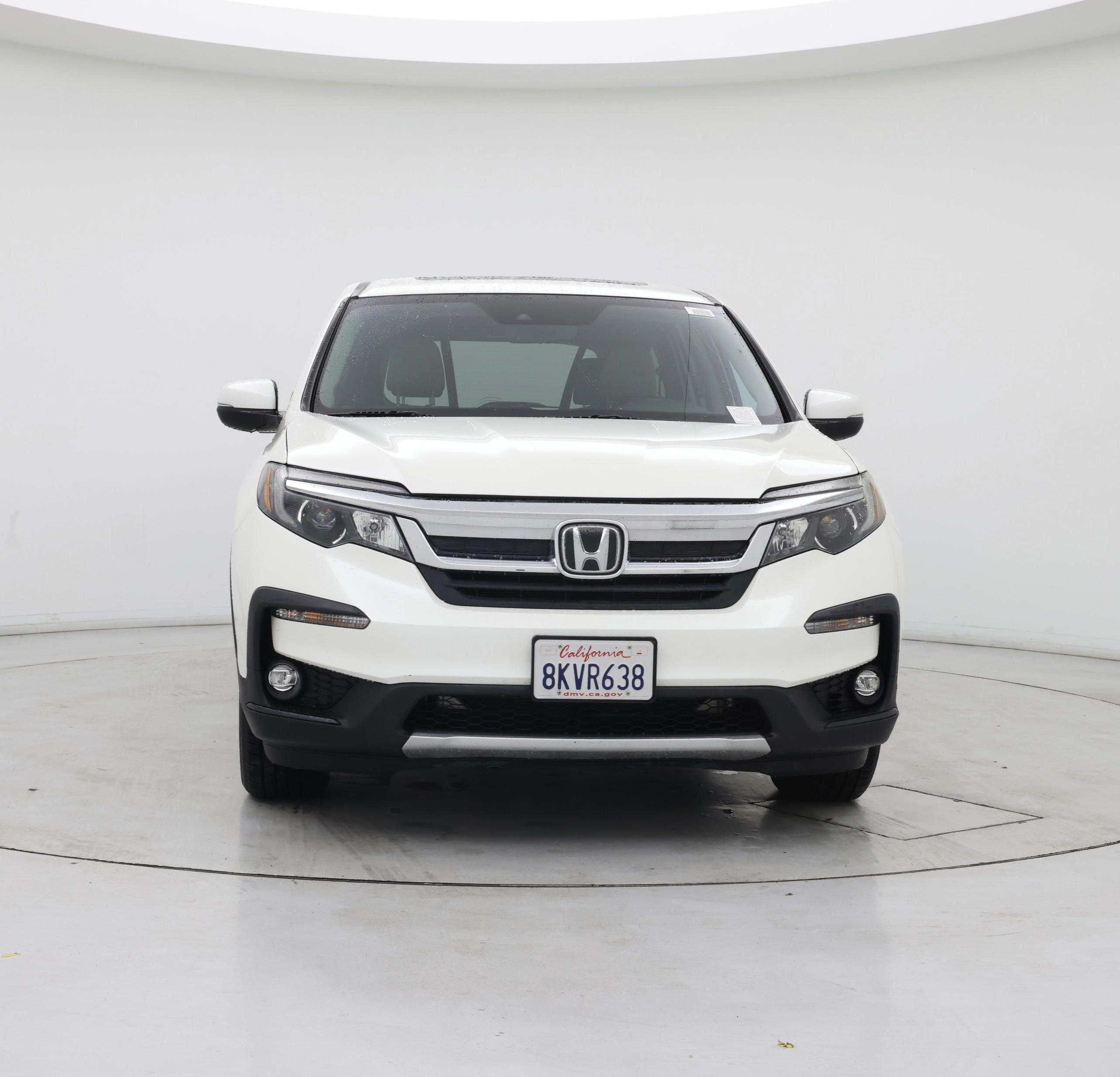 Thumbnail: 2019 Honda Pilot - 5