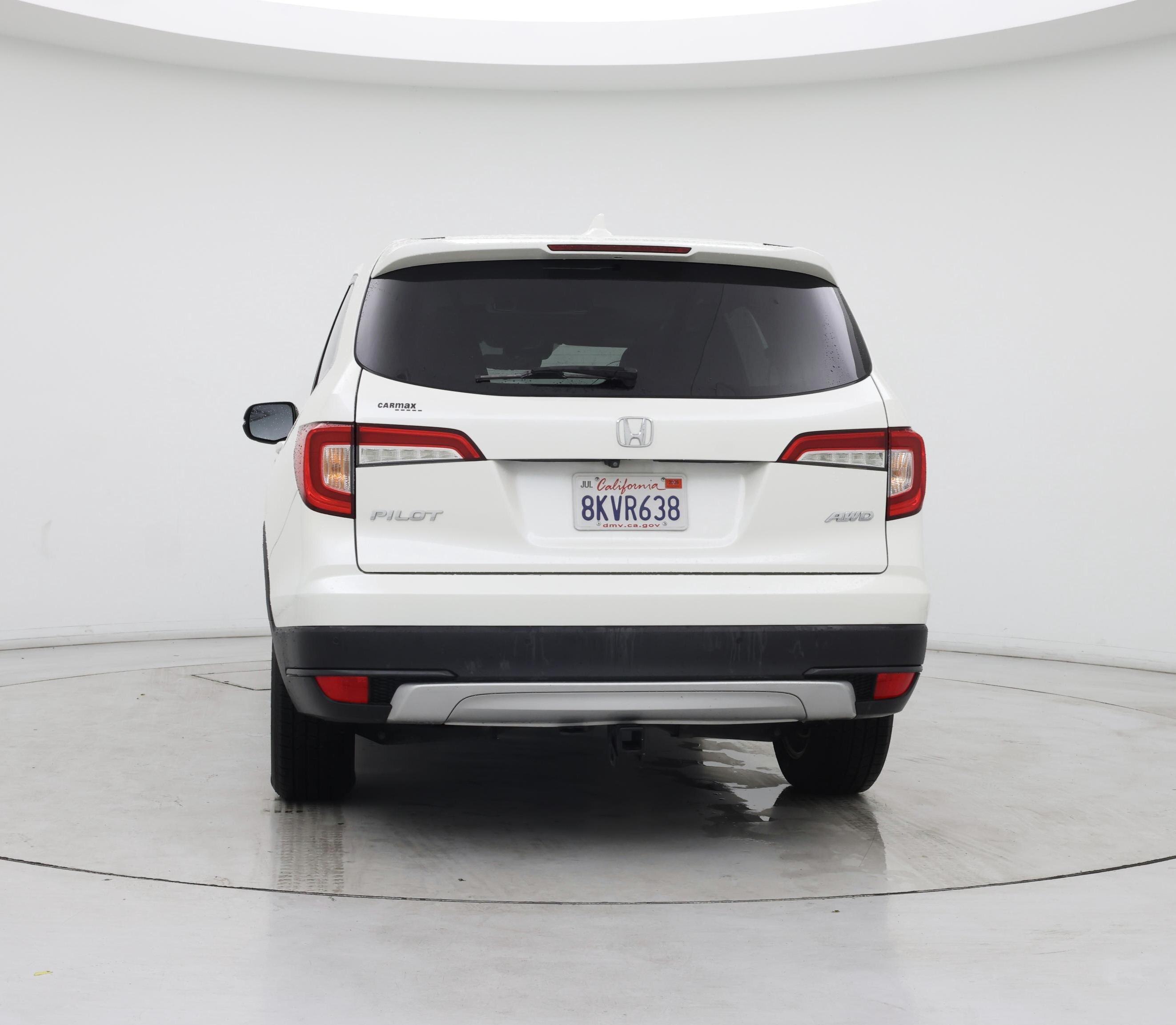 Thumbnail: 2019 Honda Pilot - 6