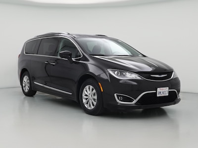 2019 Chrysler Pacifica L