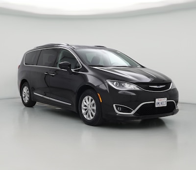 2019 Chrysler Pacifica L