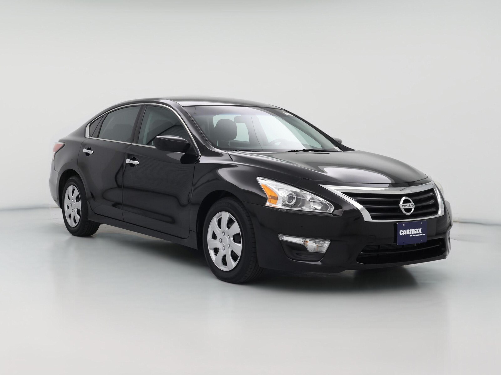 2015 Nissan Altima S