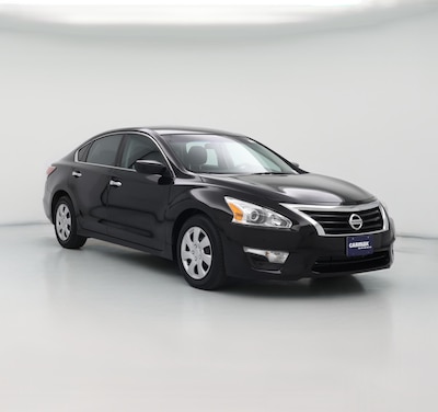2015 Nissan Altima S