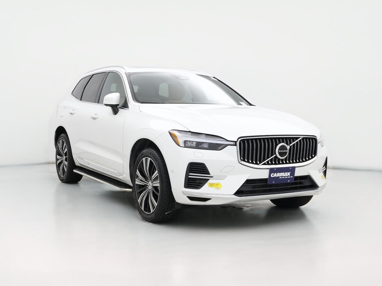 2022 Volvo XC60