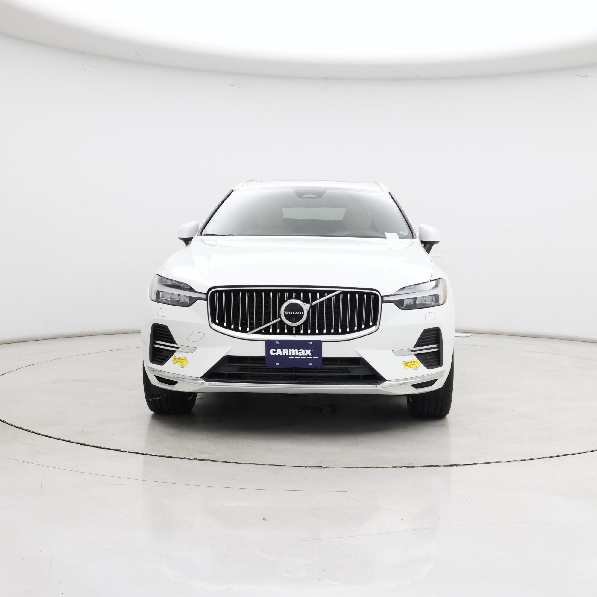 Thumbnail: 2022 Volvo XC60 - 5