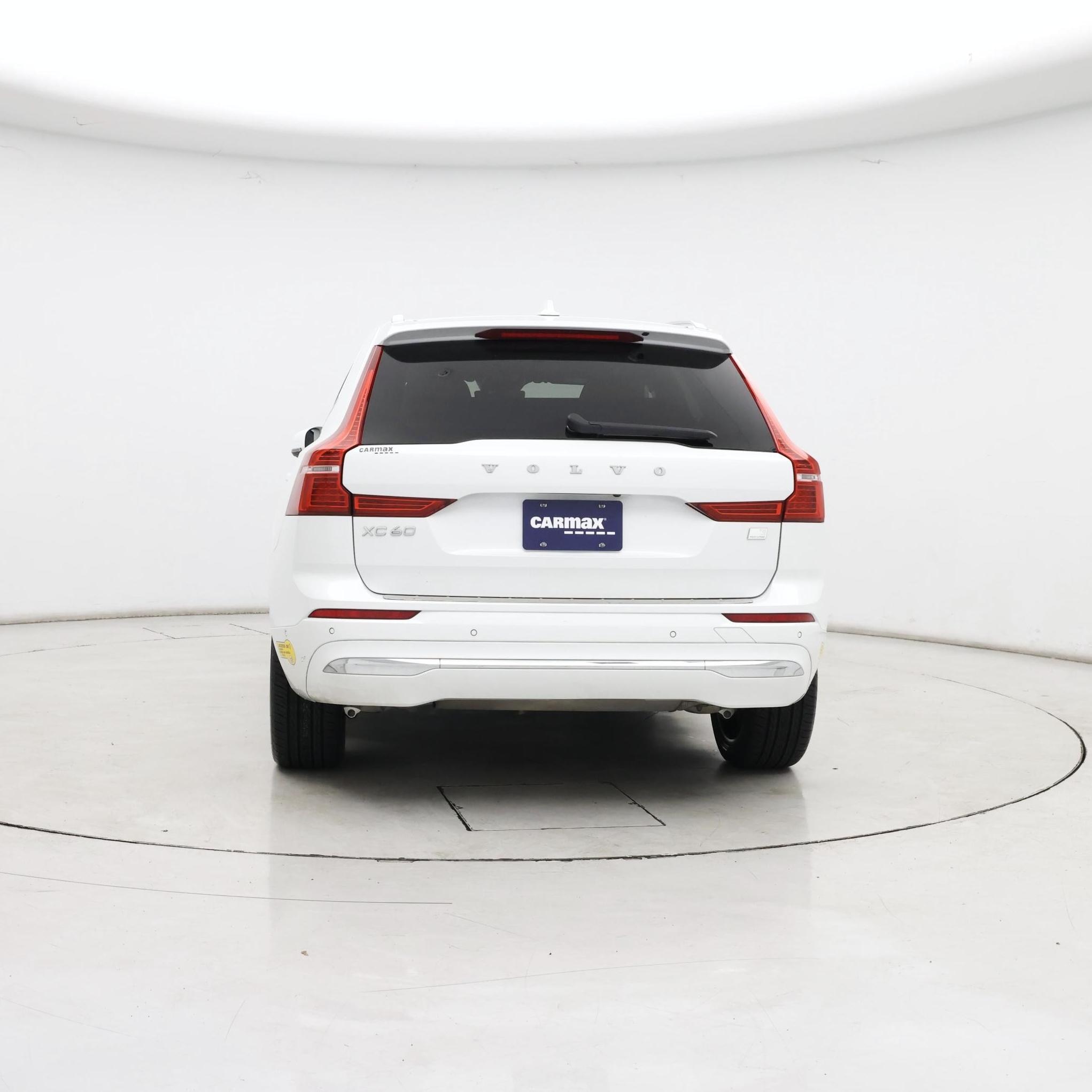 Thumbnail: 2022 Volvo XC60 - 6