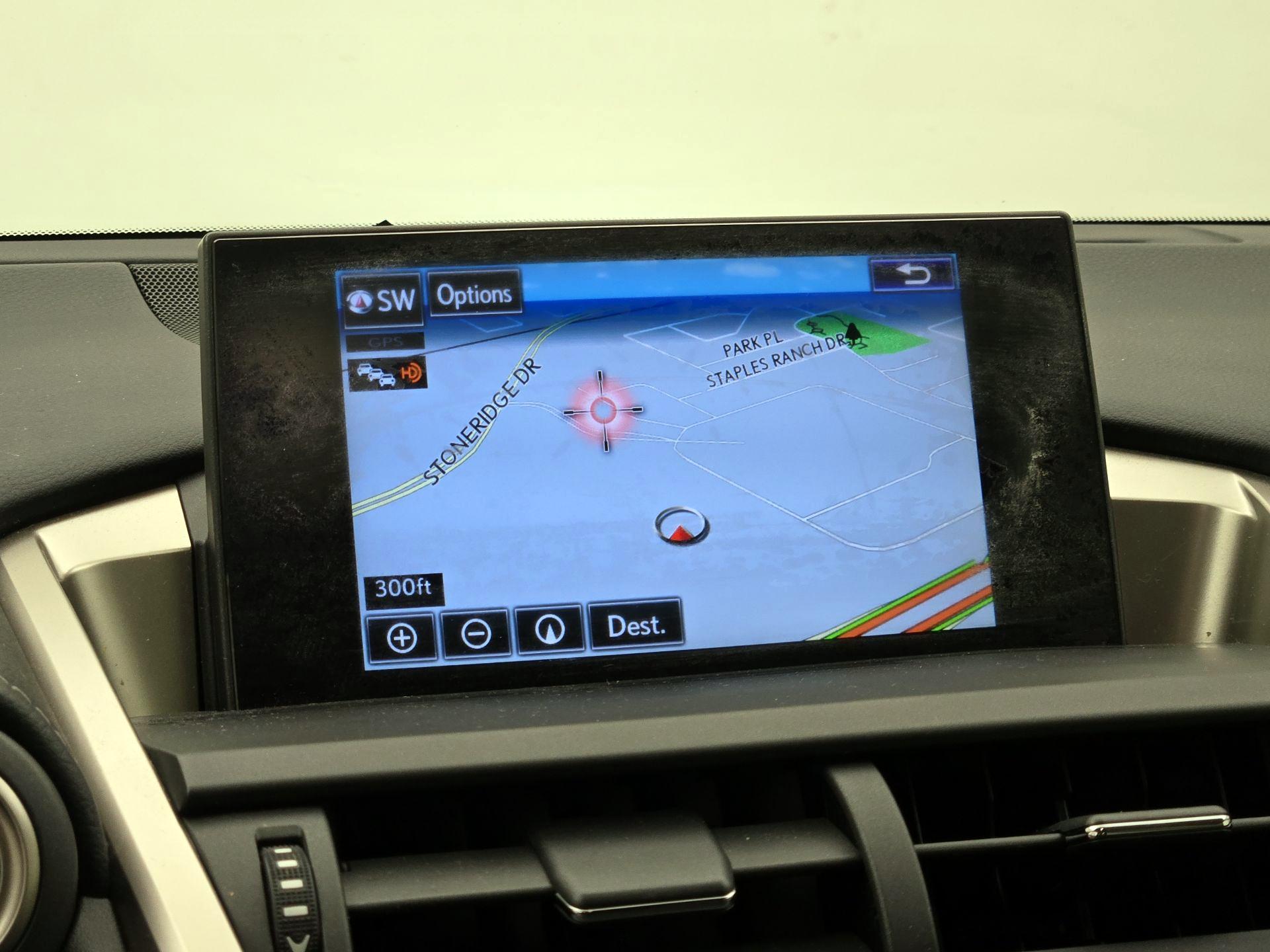 Thumbnail: 2015 Lexus NX - 14