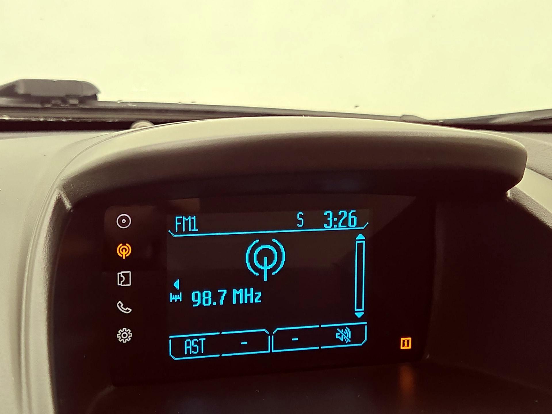 Thumbnail: 2017 Ford Fiesta - 14