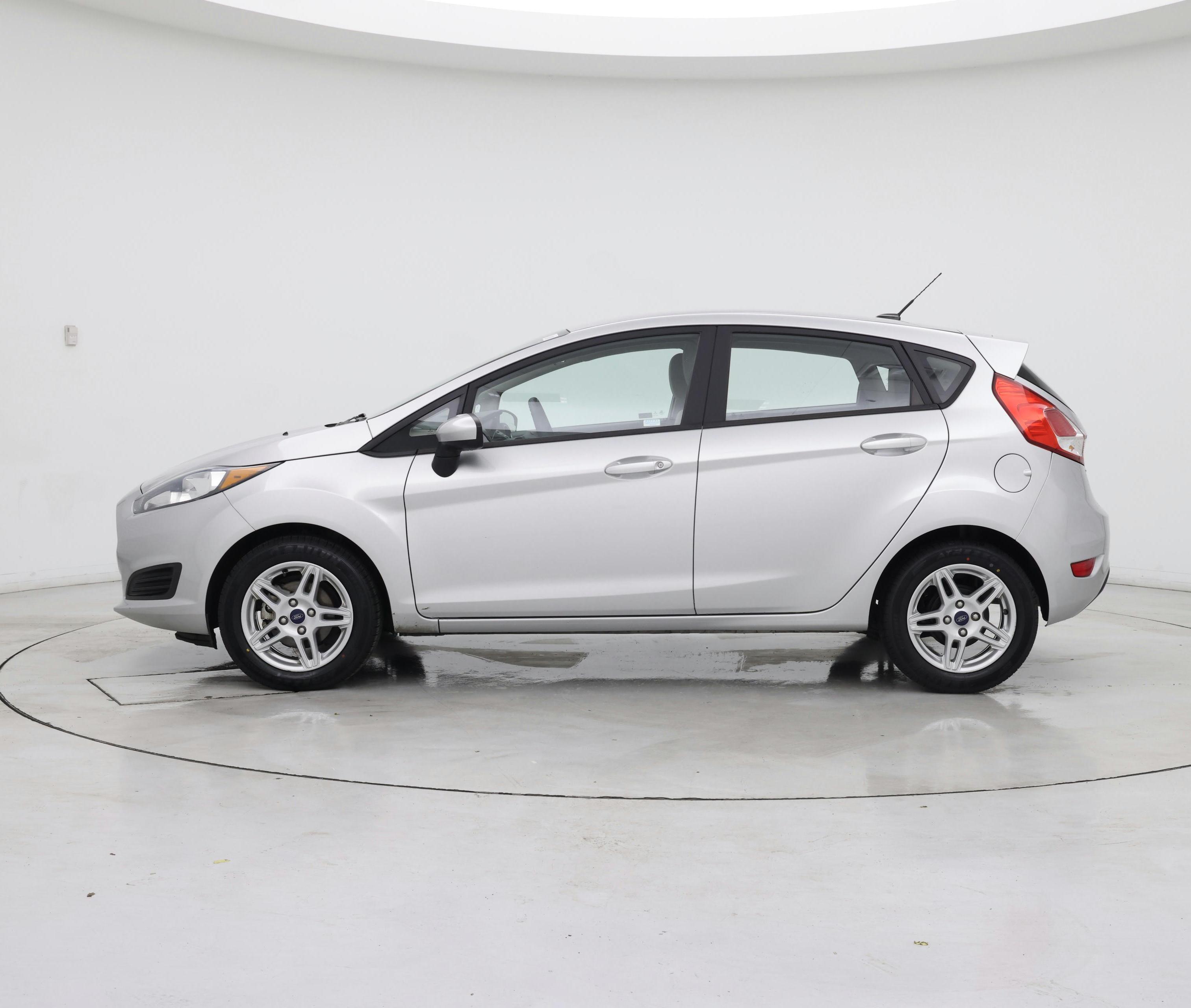 Thumbnail: 2017 Ford Fiesta - 3