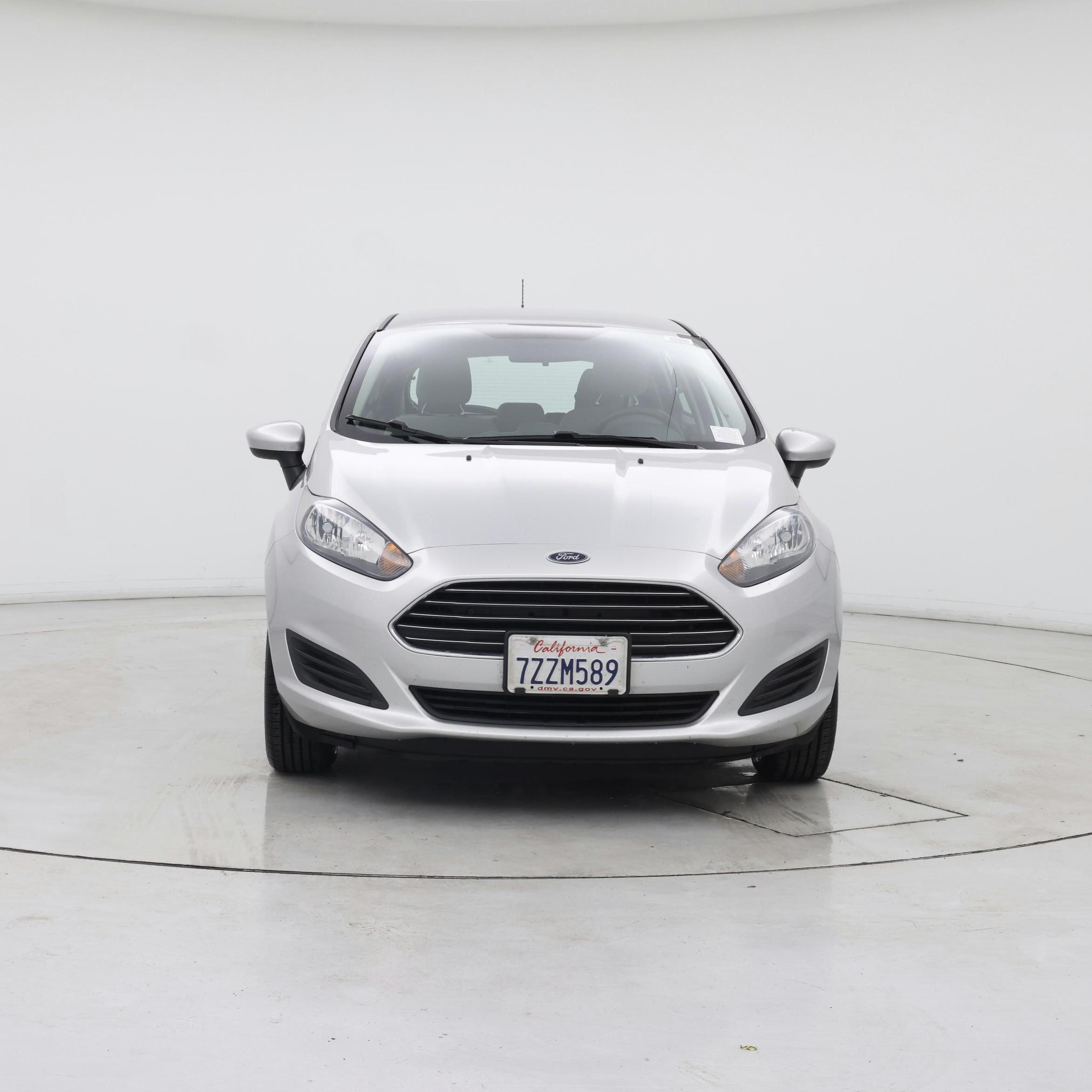 Thumbnail: 2017 Ford Fiesta - 5