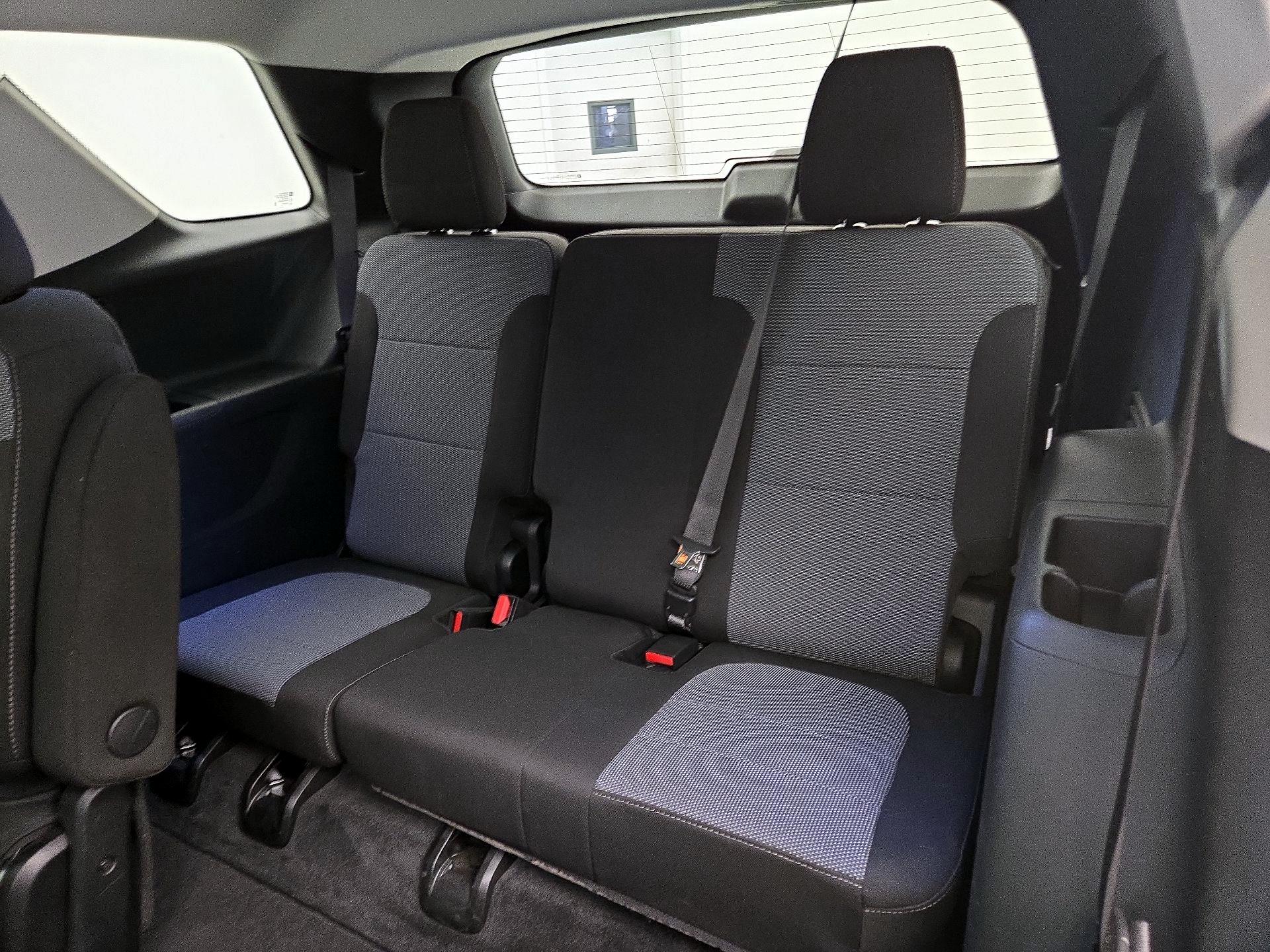 Thumbnail: 2020 Chevrolet Traverse - 20