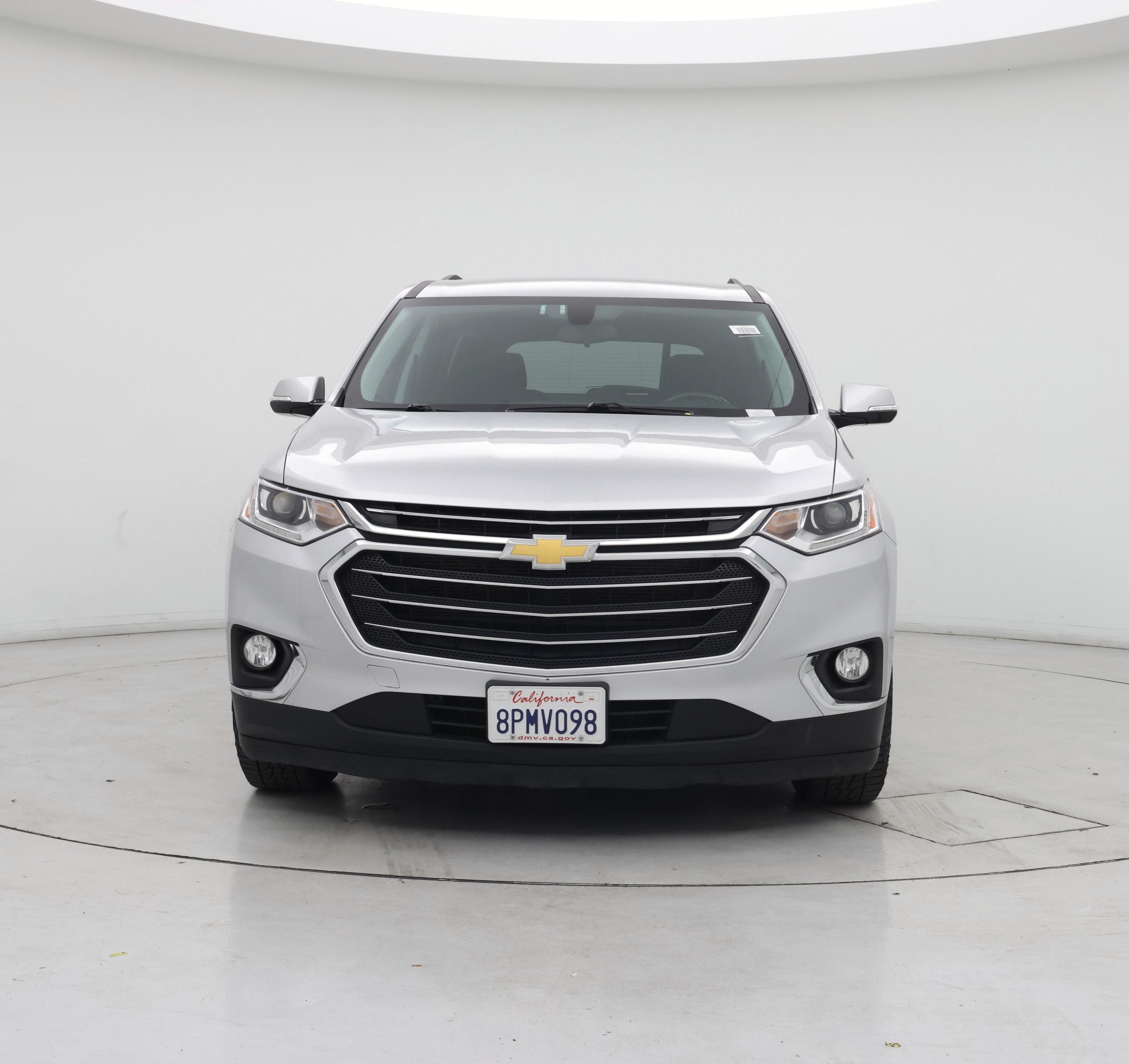 Thumbnail: 2020 Chevrolet Traverse - 5
