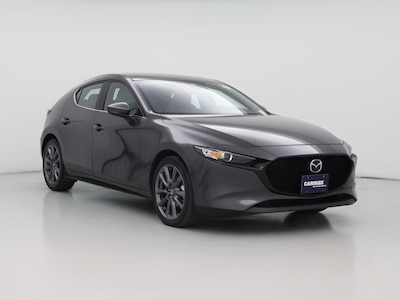 2023 Mazda Mazda3 2.5 S Preferred Package