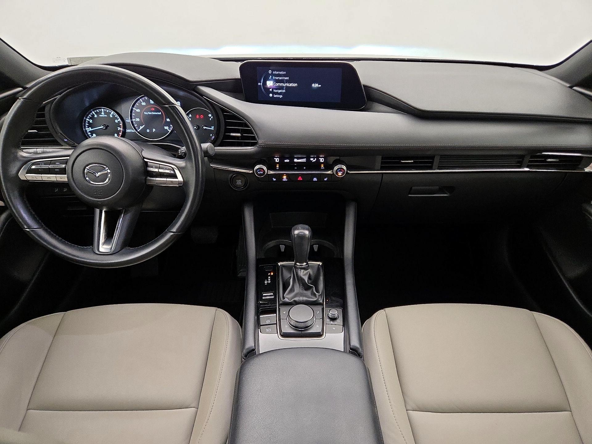 Thumbnail: 2023 Mazda Mazda3 - 9