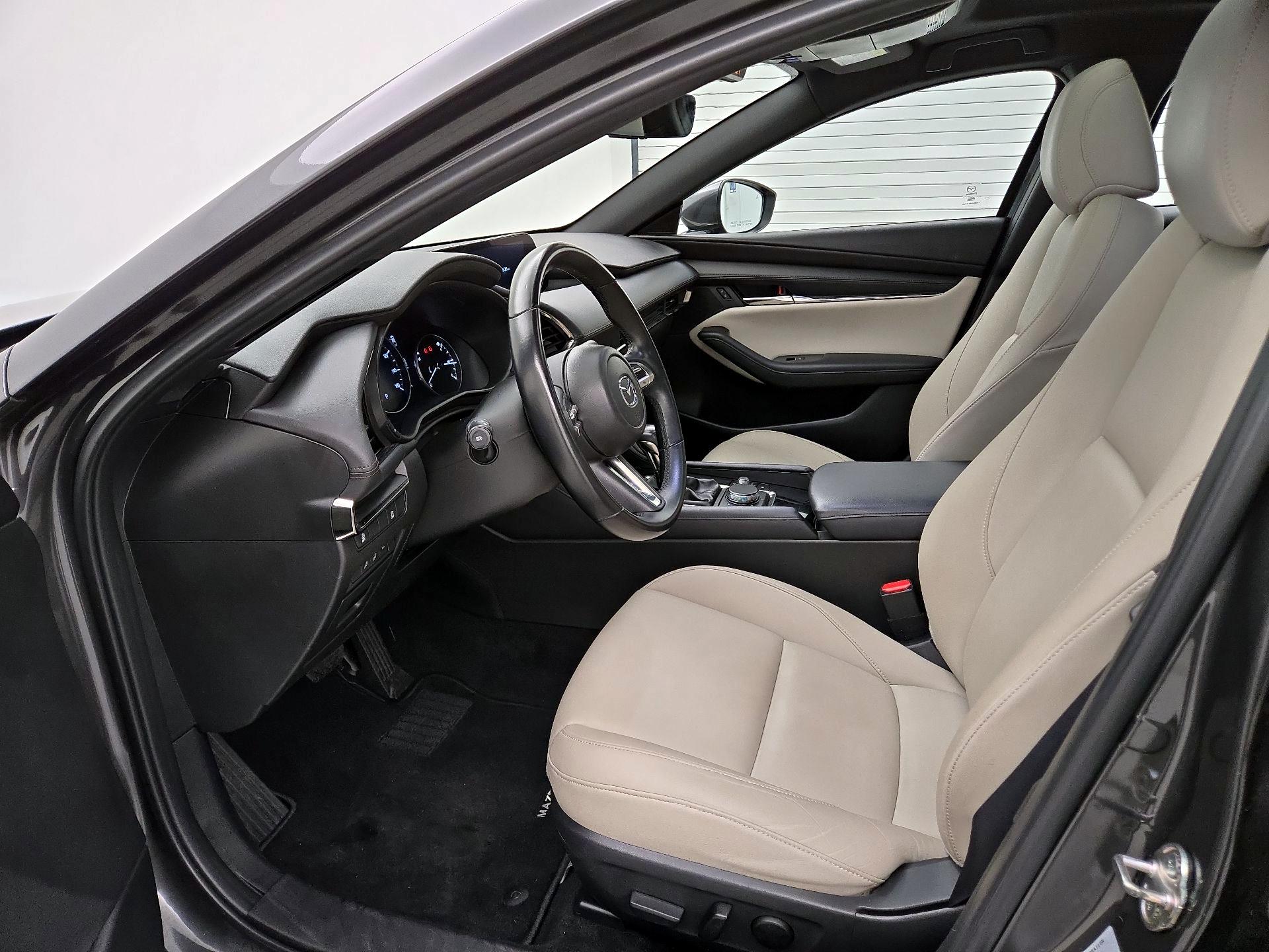 Thumbnail: 2023 Mazda Mazda3 - 11