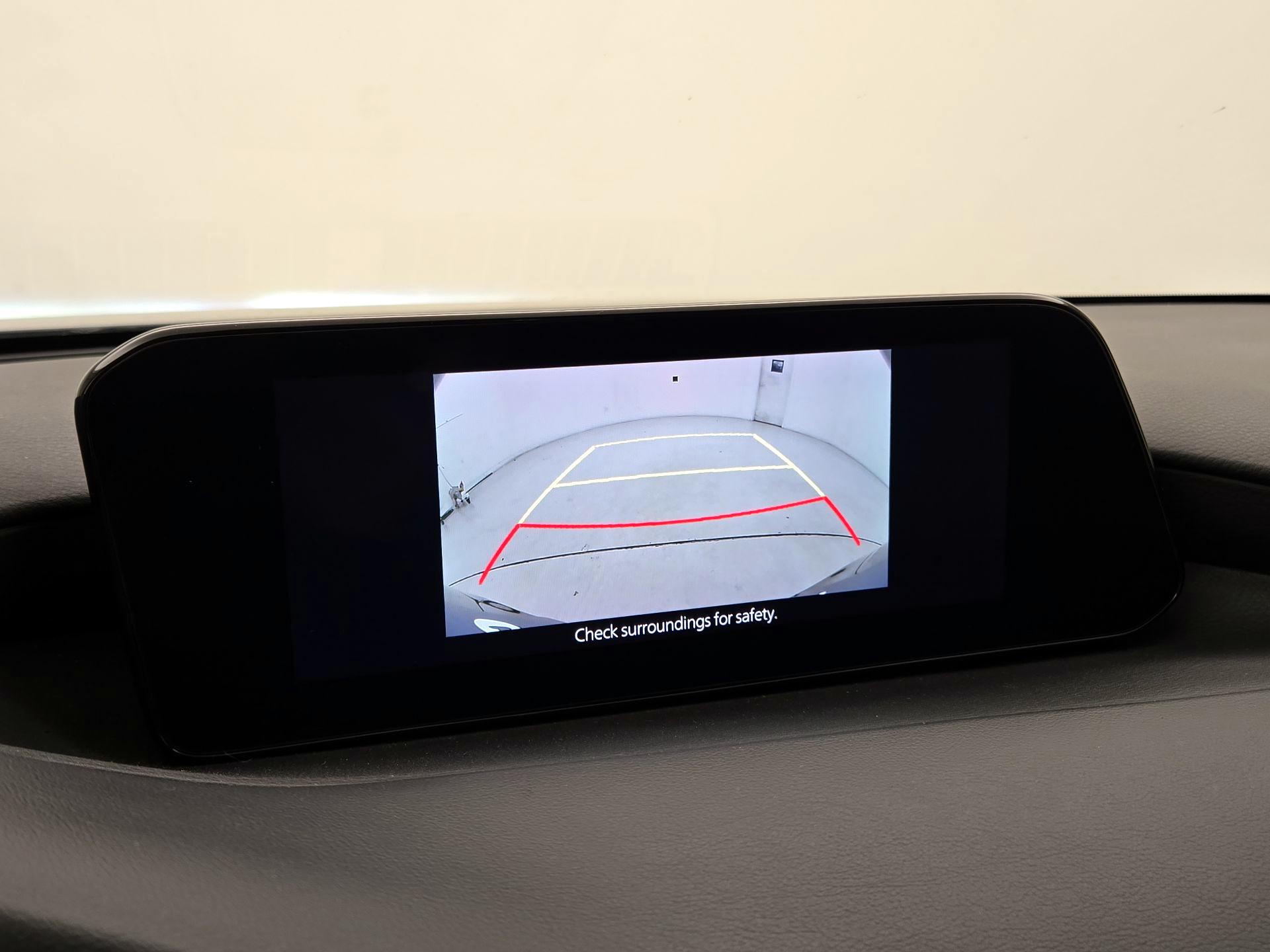 Thumbnail: 2023 Mazda Mazda3 - 14