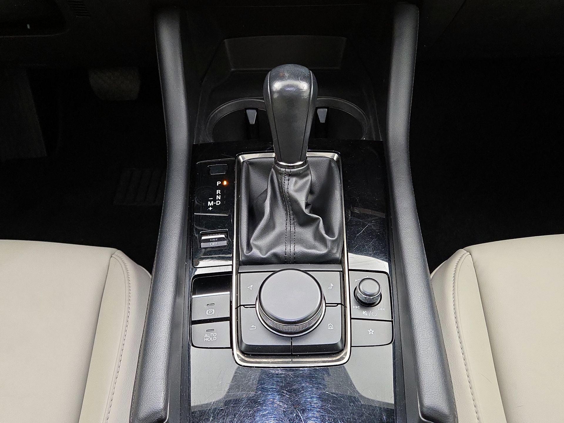 Thumbnail: 2023 Mazda Mazda3 - 17