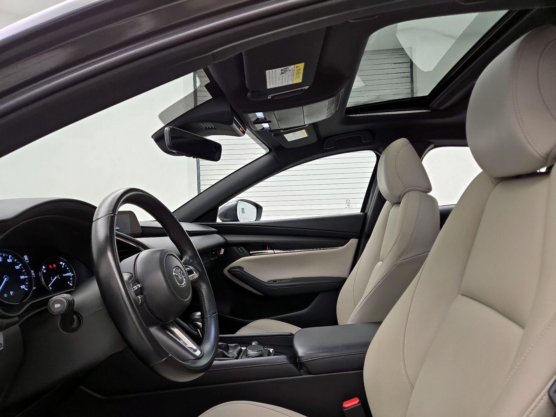 Thumbnail: 2023 Mazda Mazda3 - 19