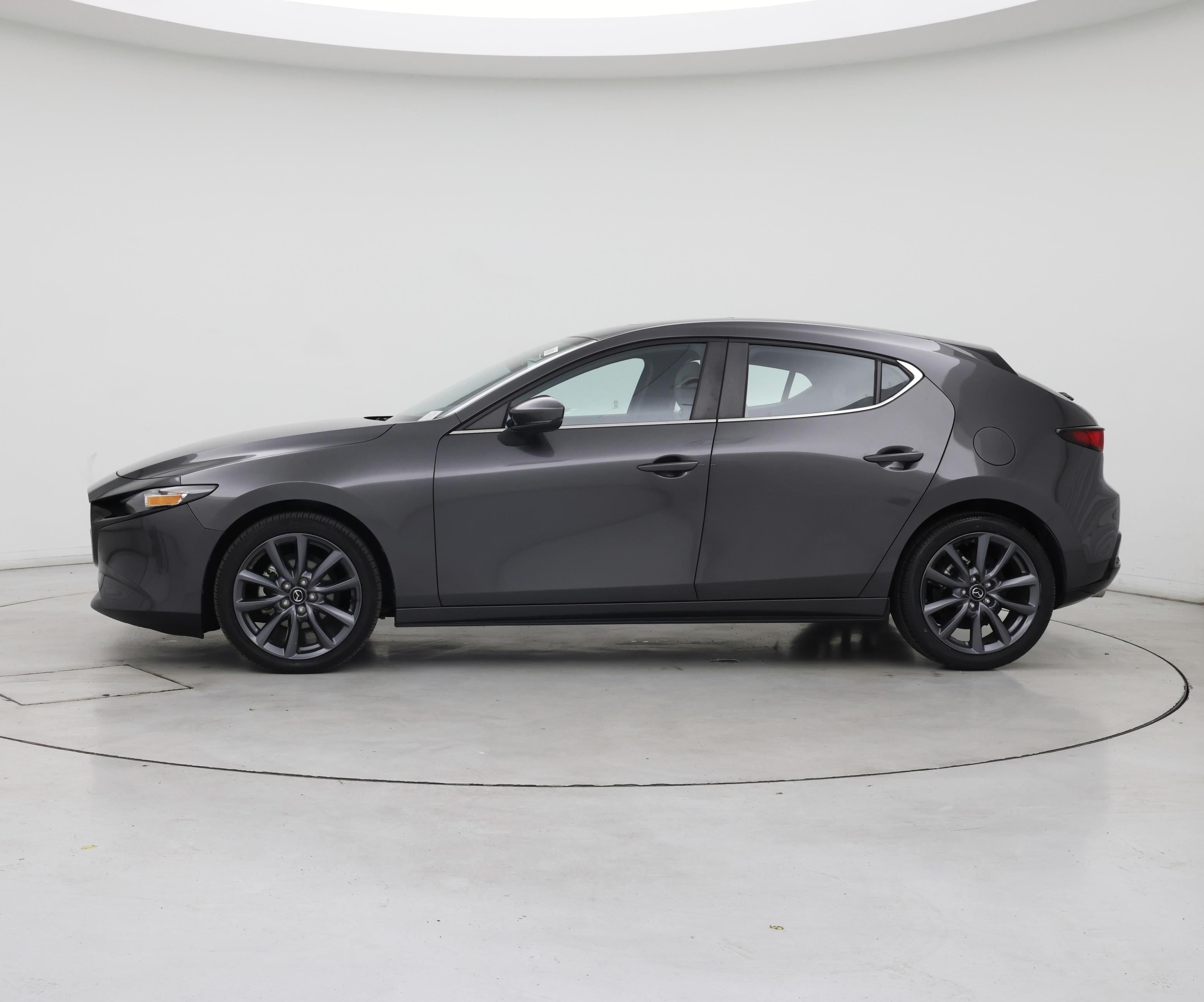 Thumbnail: 2023 Mazda Mazda3 - 3