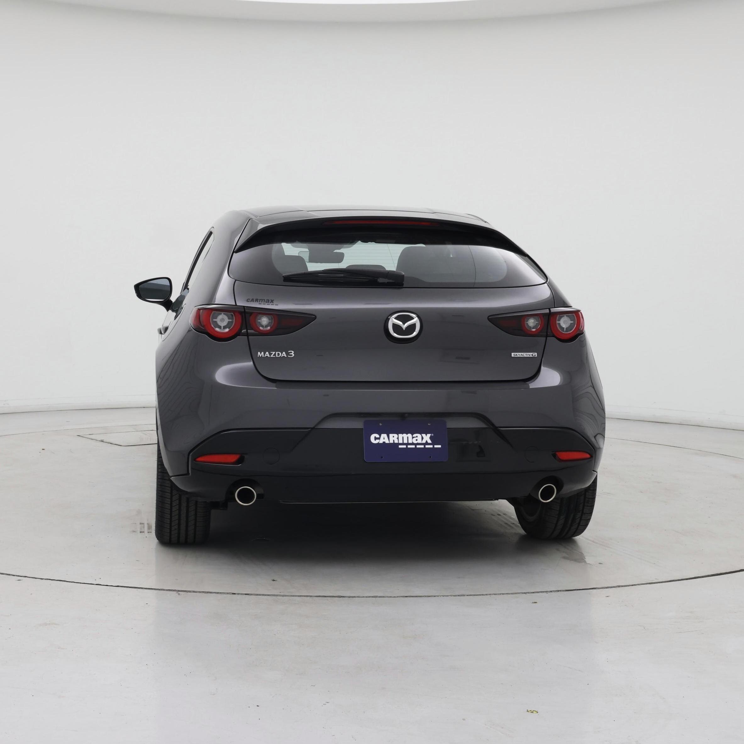 Thumbnail: 2023 Mazda Mazda3 - 6