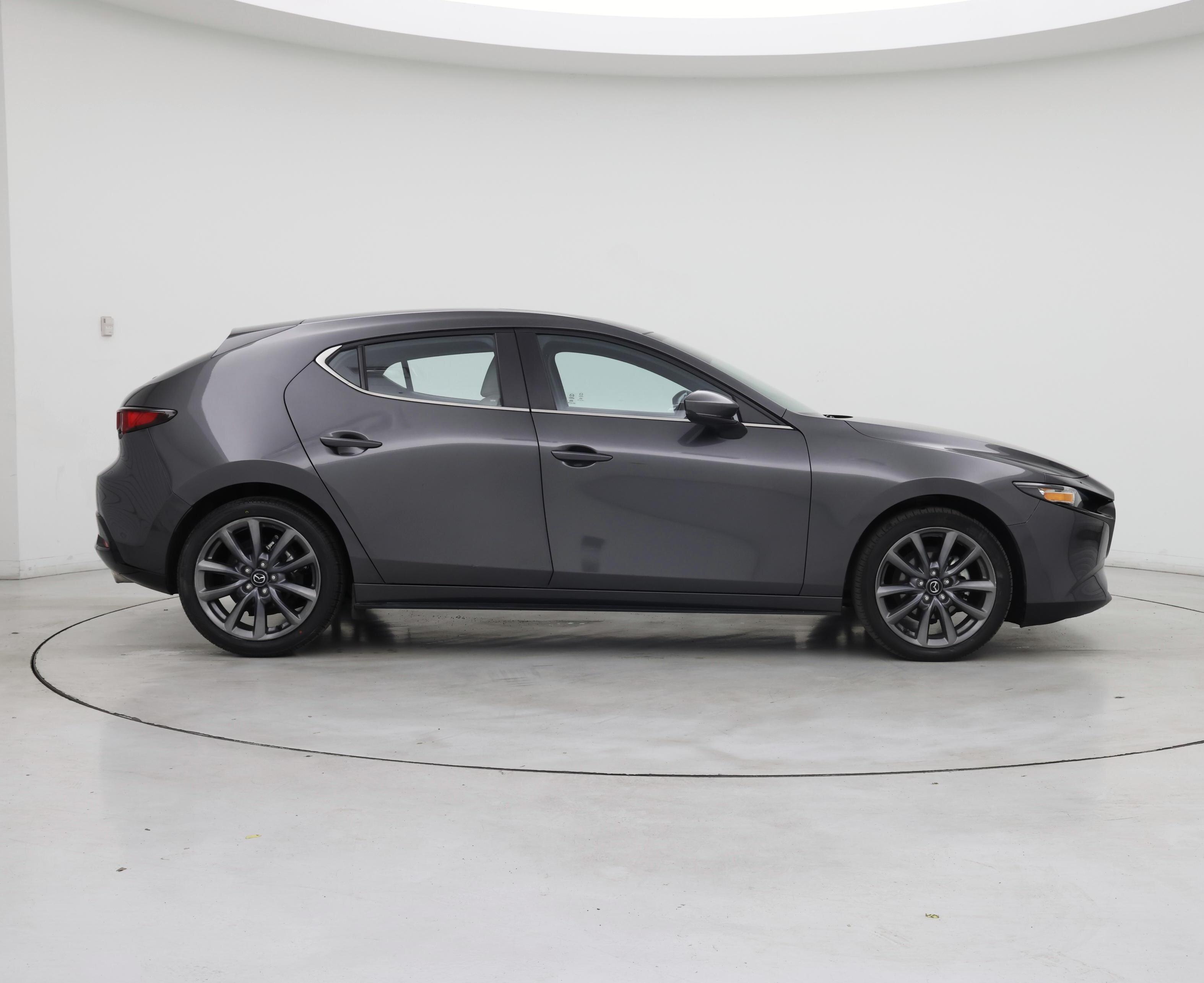 Thumbnail: 2023 Mazda Mazda3 - 7