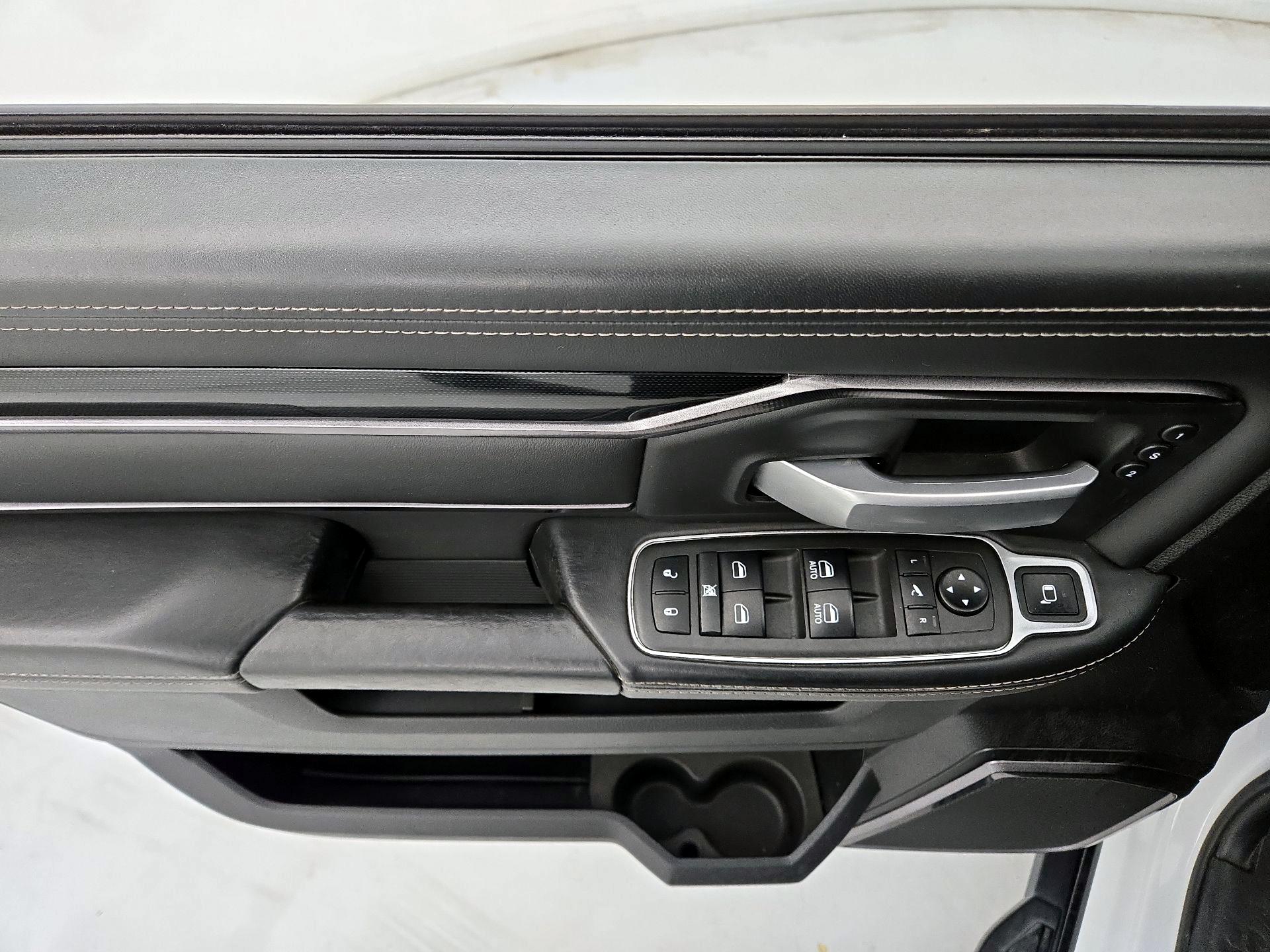 Thumbnail: 2021 RAM 2500 - 12