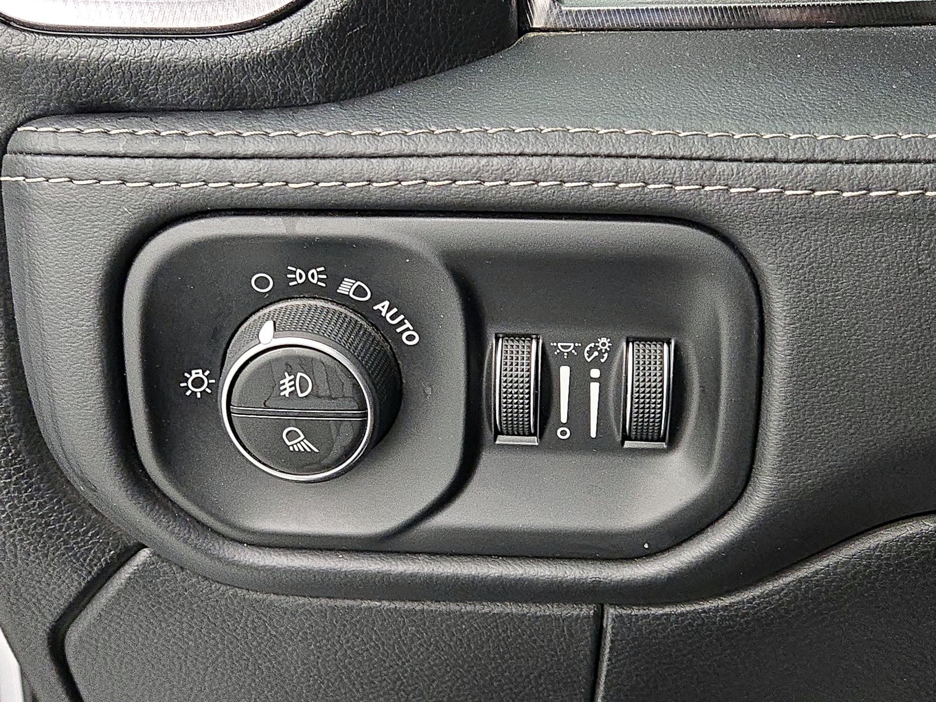 Thumbnail: 2021 RAM 2500 - 13