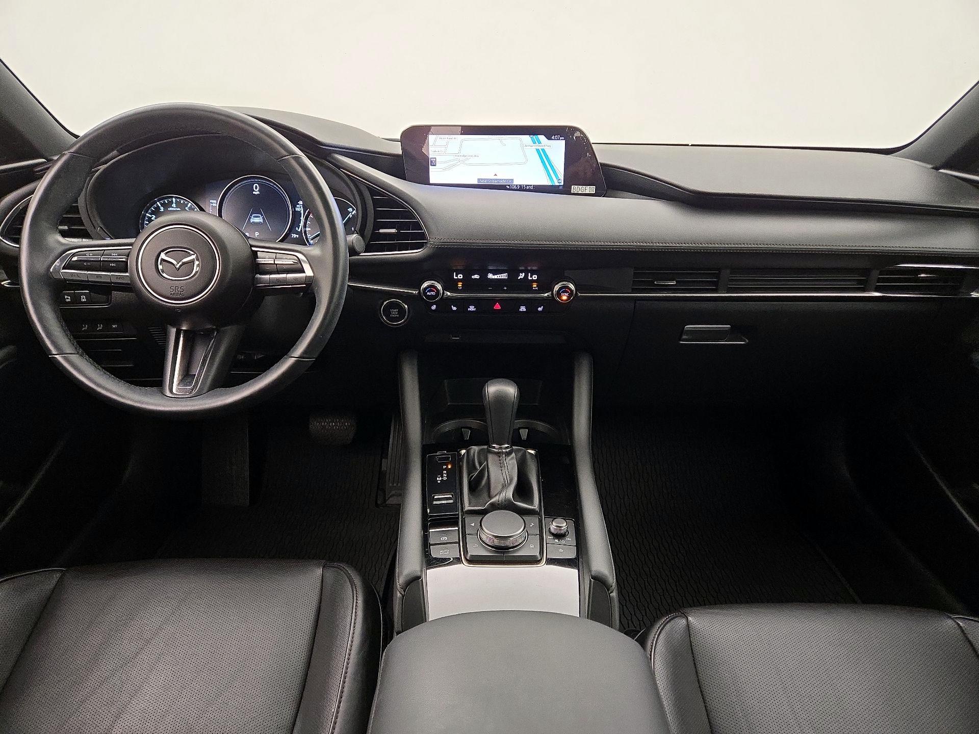 Thumbnail: 2021 Mazda Mazda3 - 9