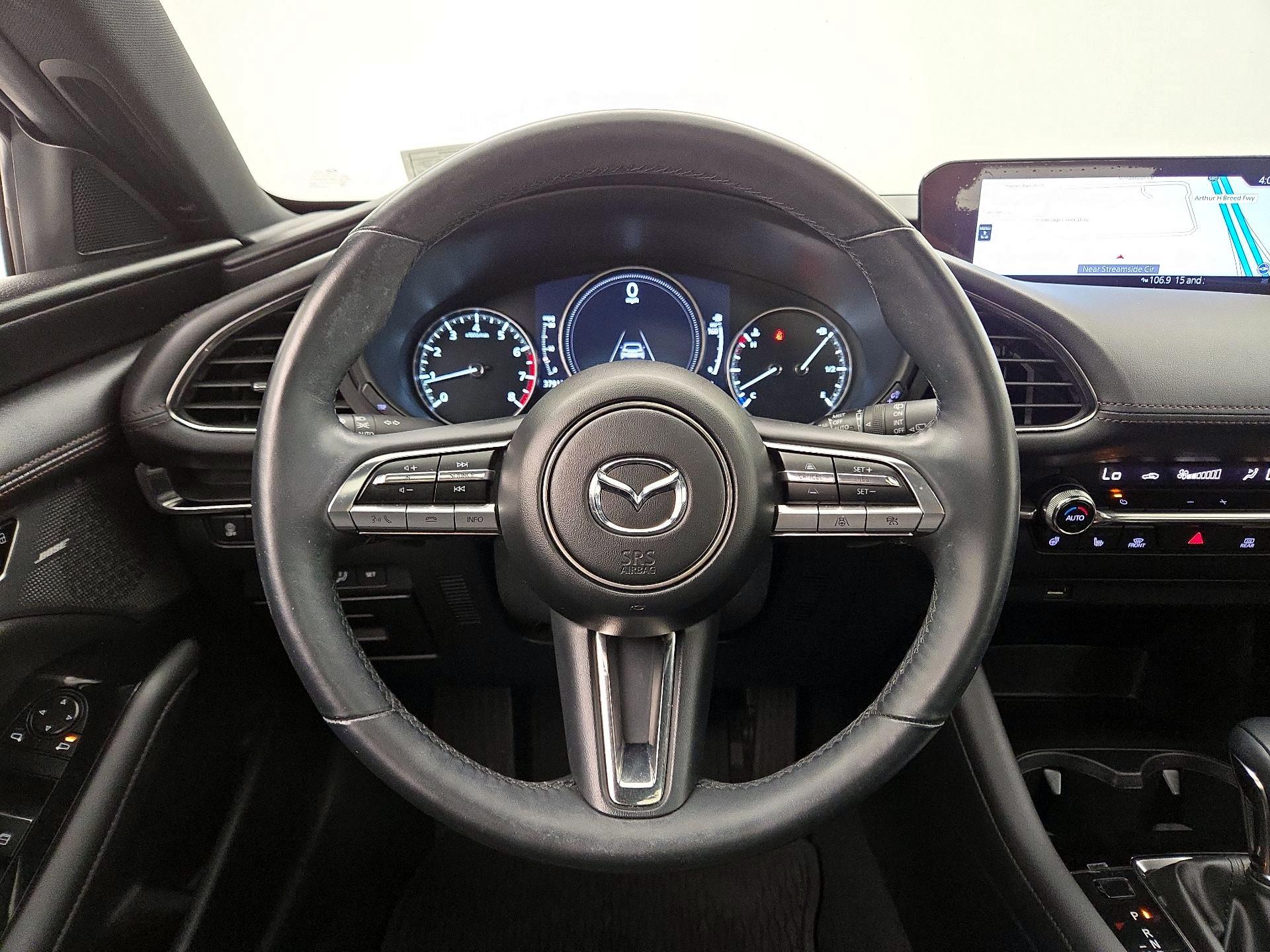 Thumbnail: 2021 Mazda Mazda3 - 10