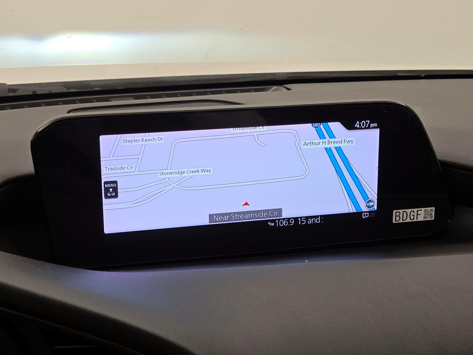 Thumbnail: 2021 Mazda Mazda3 - 14