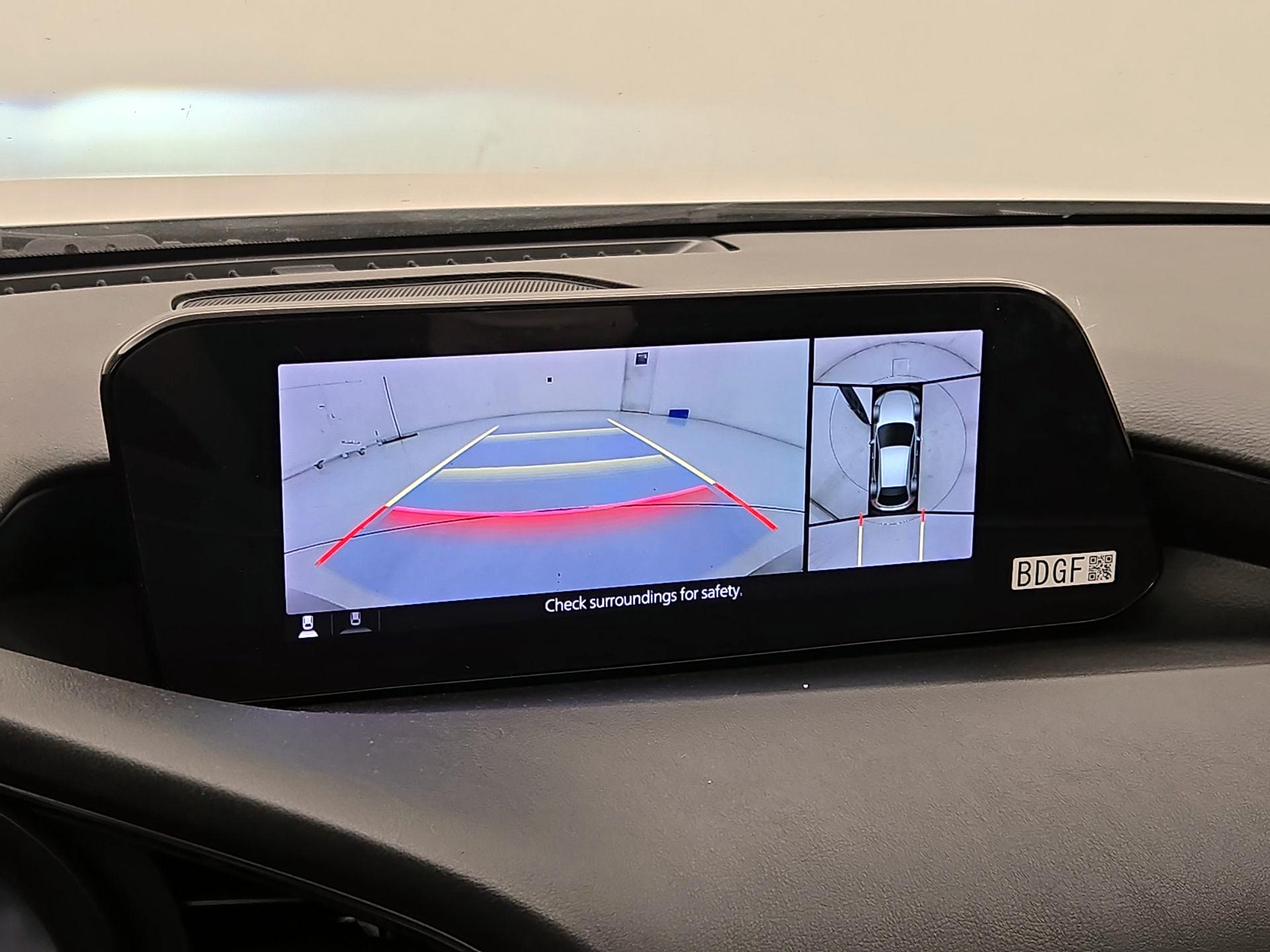 Thumbnail: 2021 Mazda Mazda3 - 15