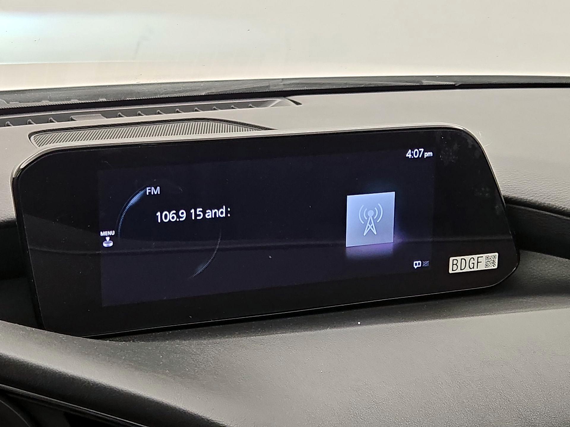 Thumbnail: 2021 Mazda Mazda3 - 16