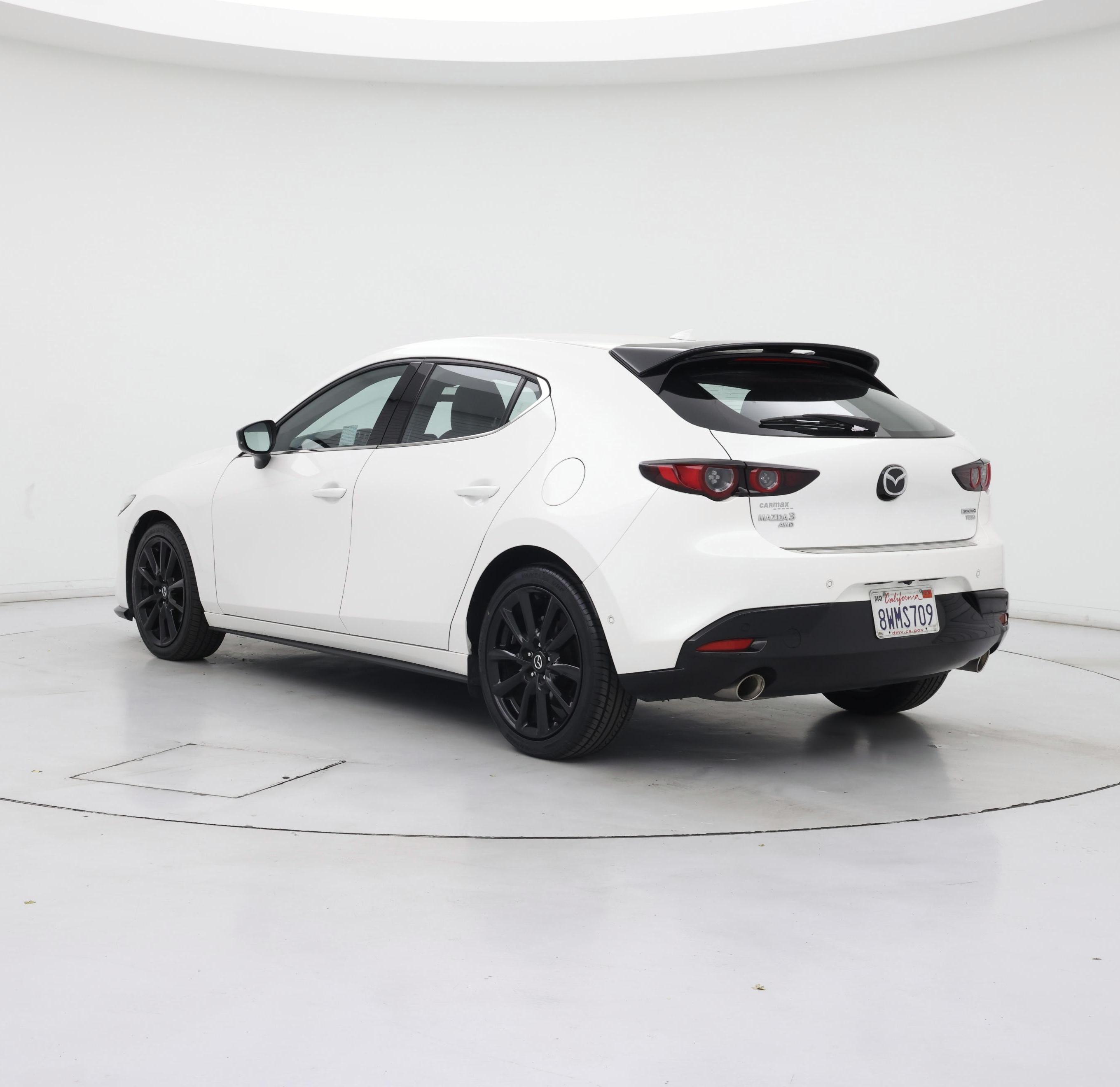 Thumbnail: 2021 Mazda Mazda3 - 2