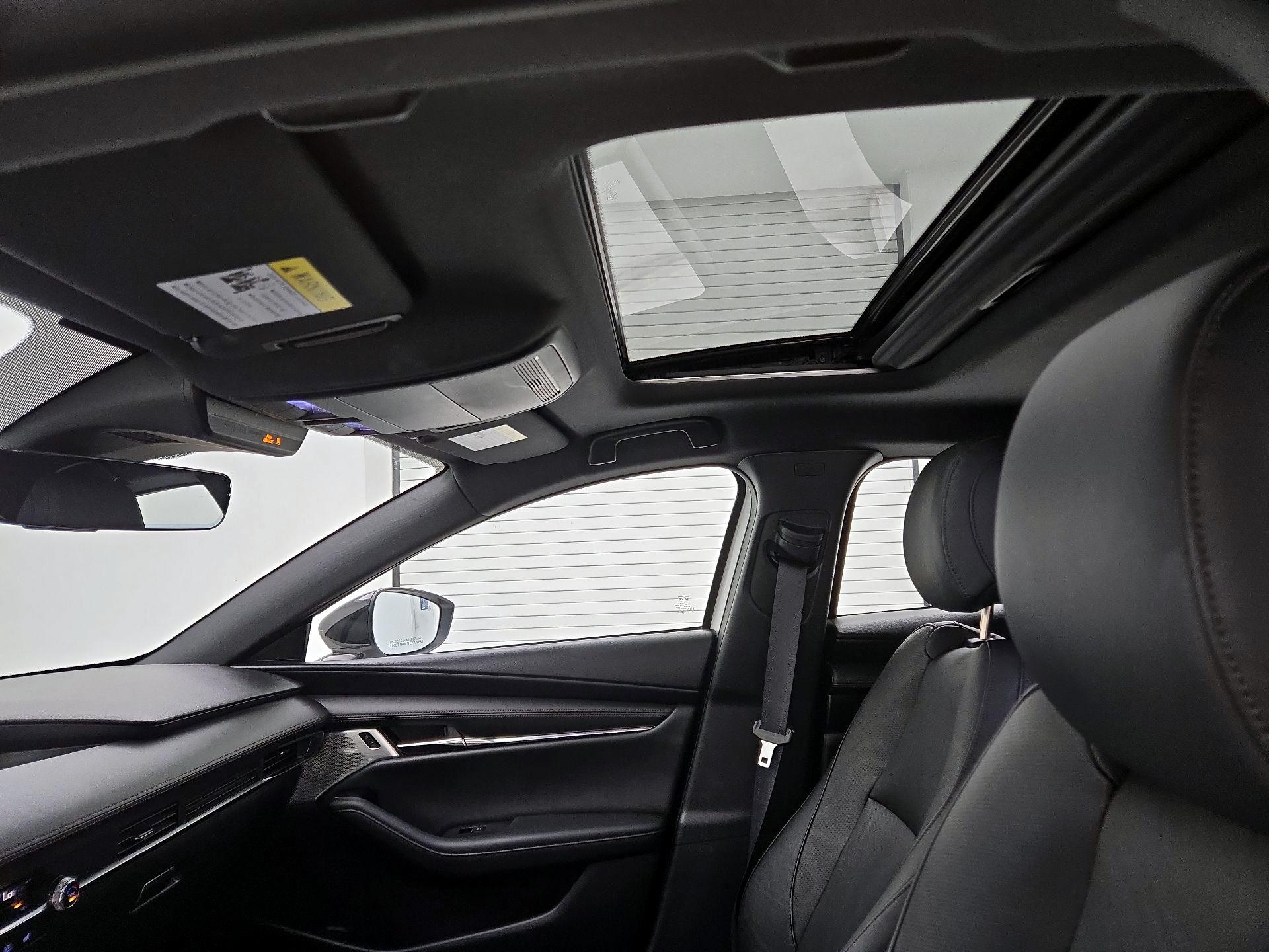 Thumbnail: 2021 Mazda Mazda3 - 20