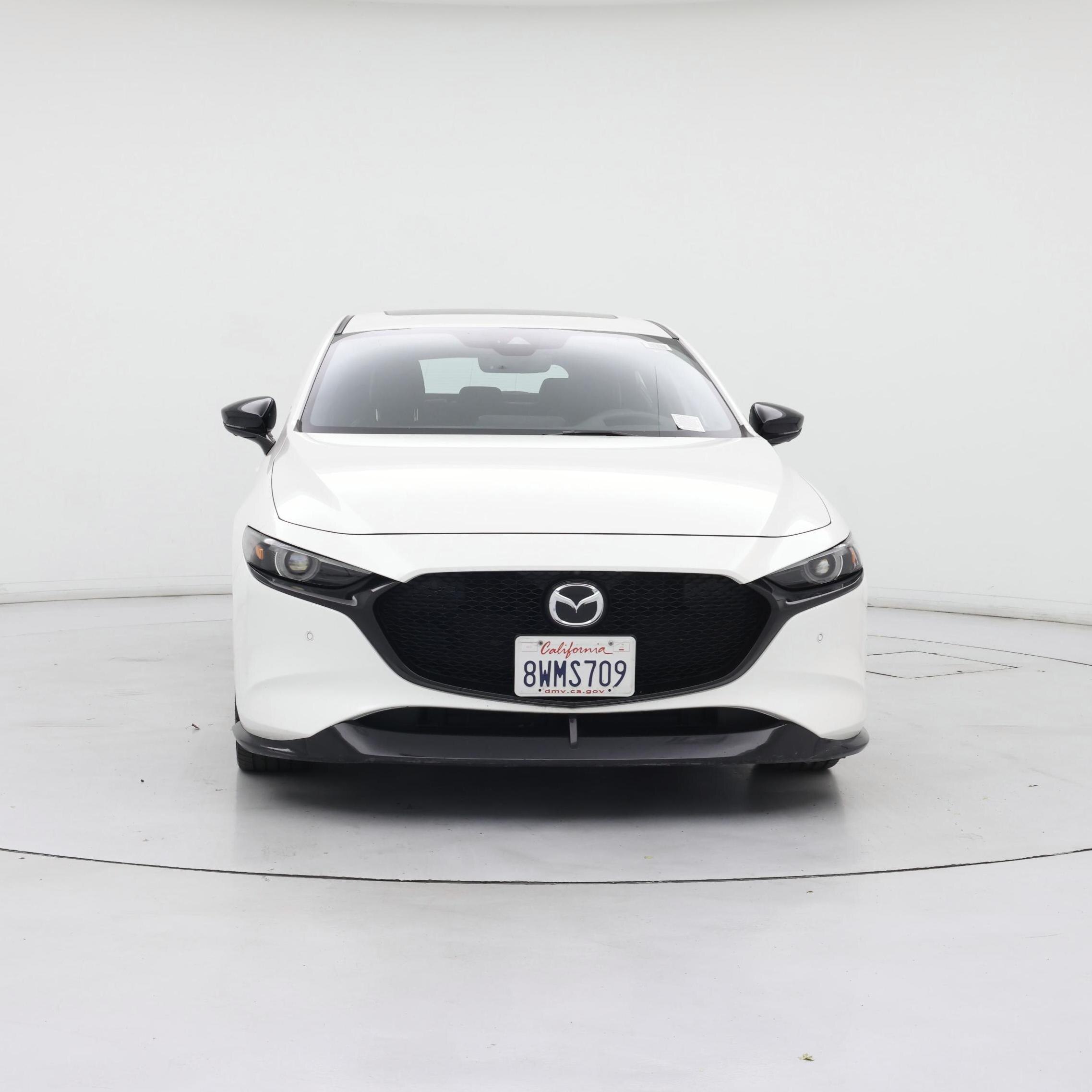 Thumbnail: 2021 Mazda Mazda3 - 5