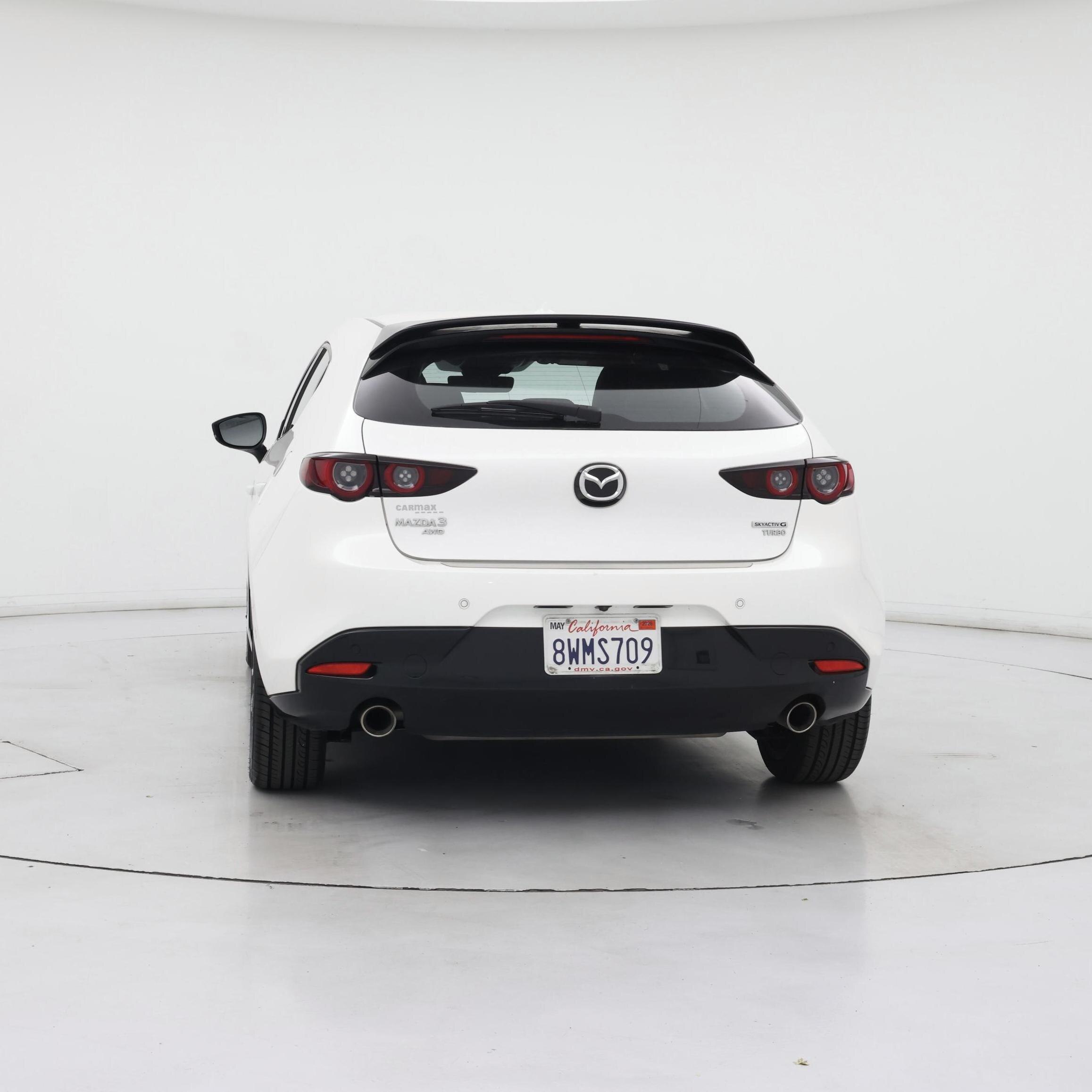 Thumbnail: 2021 Mazda Mazda3 - 6