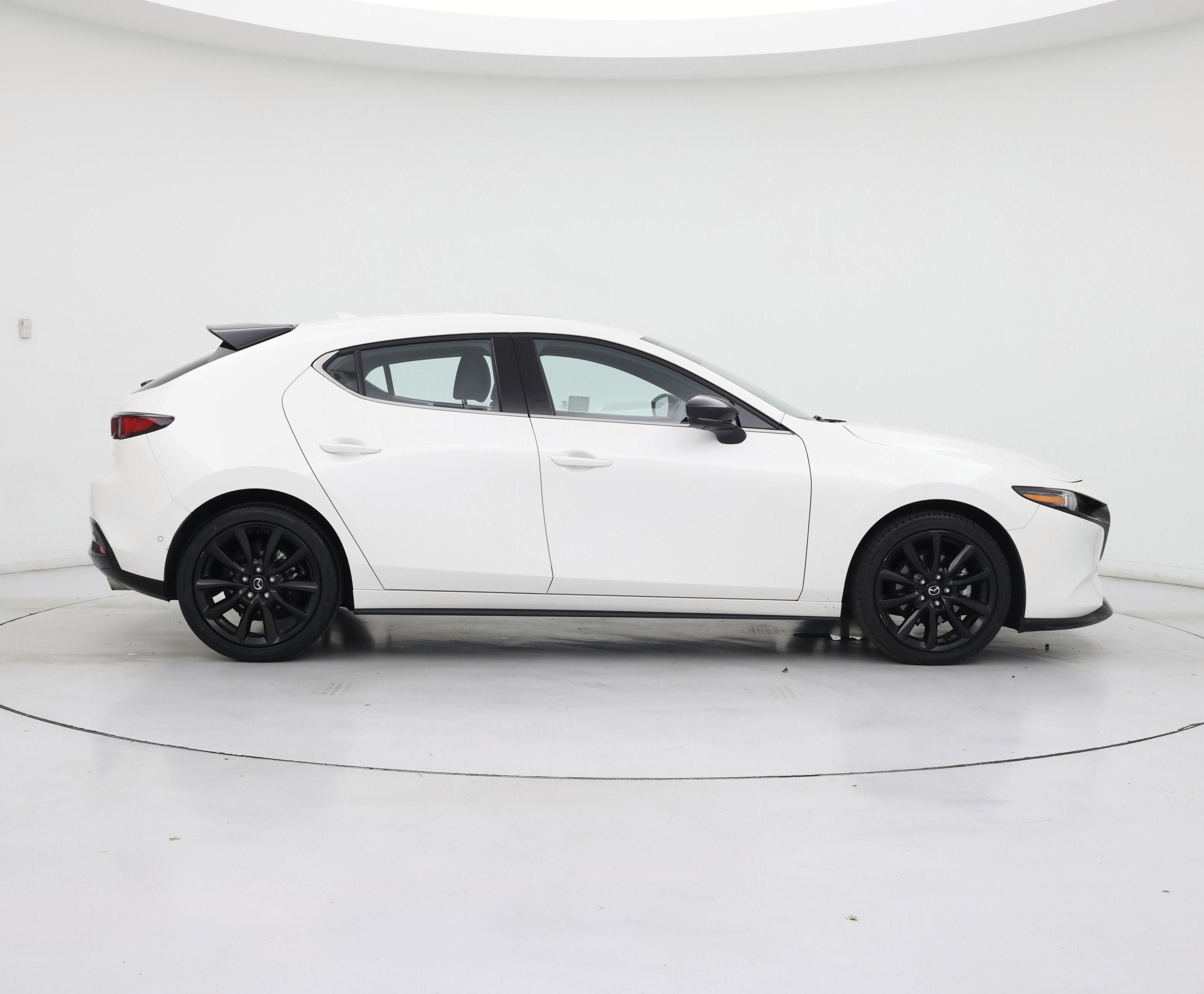 Thumbnail: 2021 Mazda Mazda3 - 7