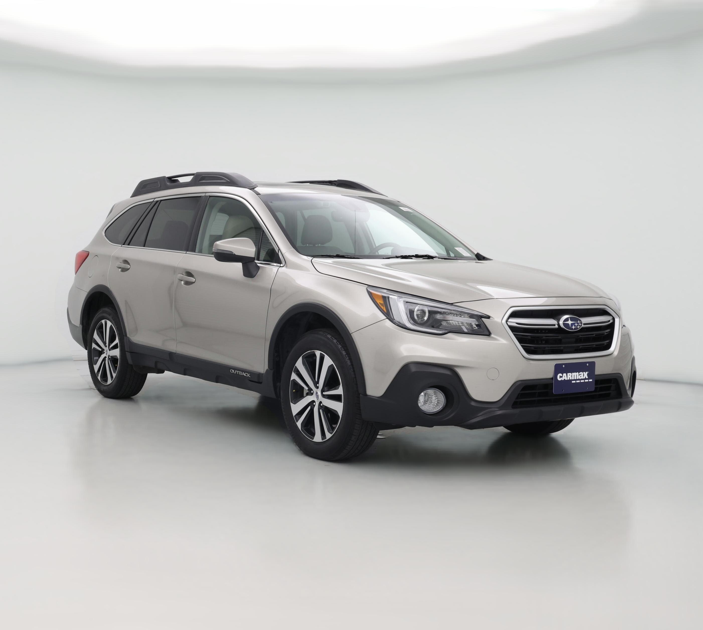 Thumbnail: 2019 Subaru Outback - 1
